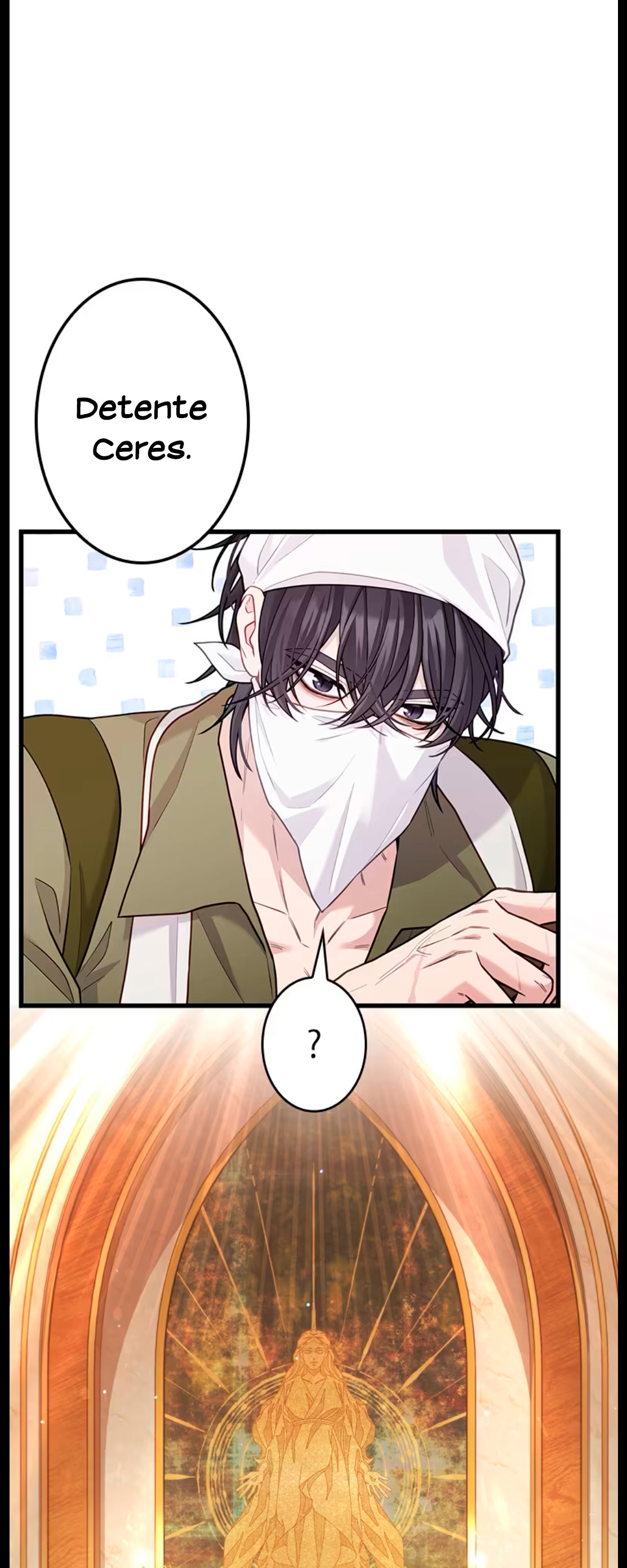 ¡Convertiré Al Perro Rabioso En Un Noble! Capítulo 11 - Page 88