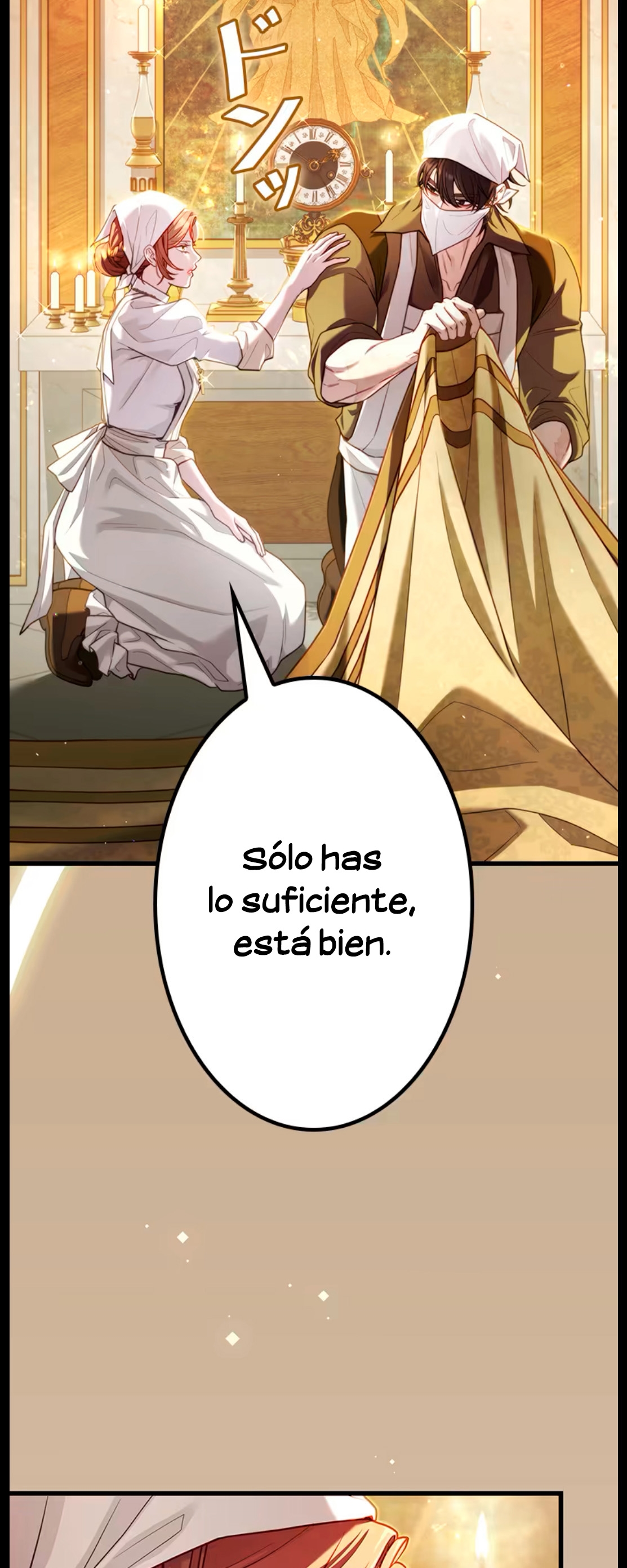 ¡Convertiré Al Perro Rabioso En Un Noble! Capítulo 11 - Page 89