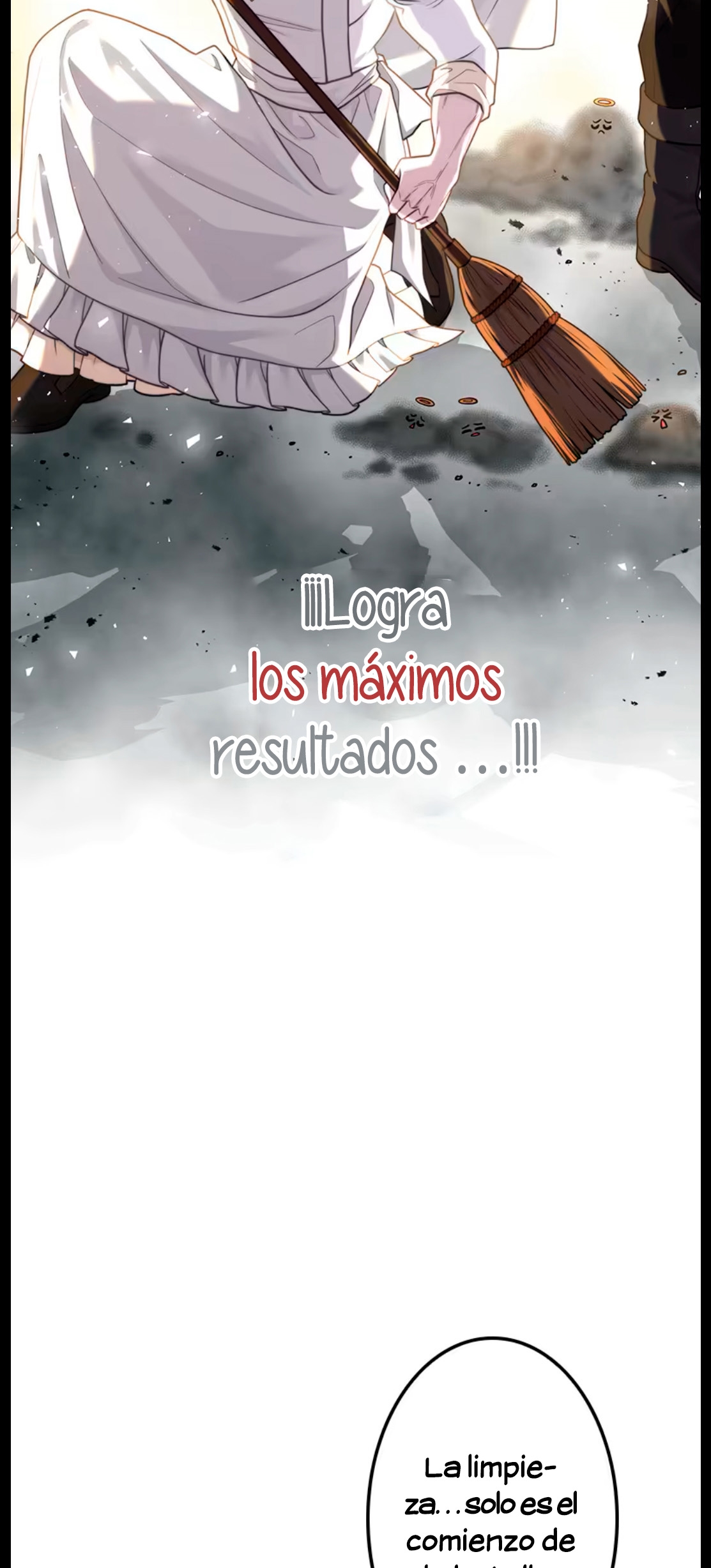 ¡Convertiré Al Perro Rabioso En Un Noble! Capítulo 11 - Page 92