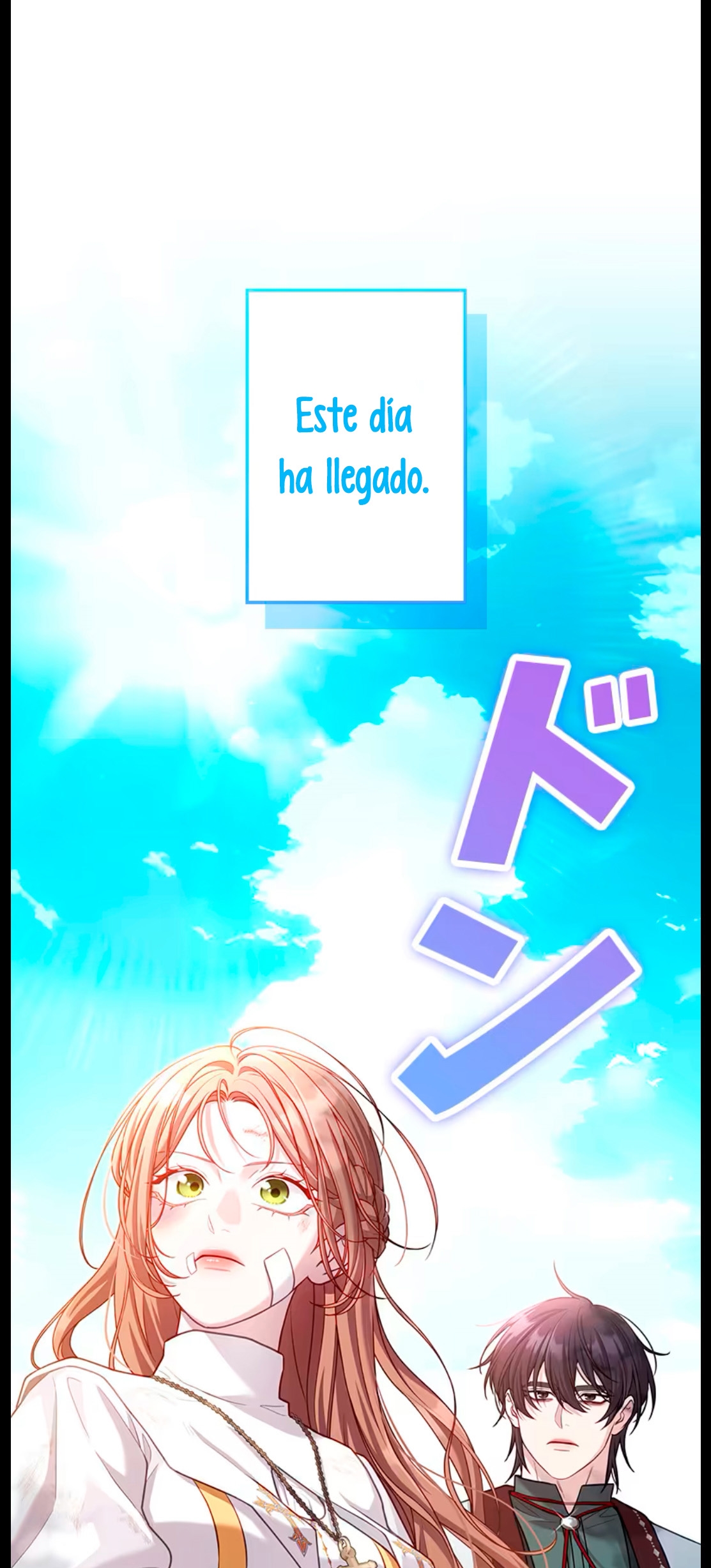 ¡Convertiré Al Perro Rabioso En Un Noble! Capítulo 11 - Page 99