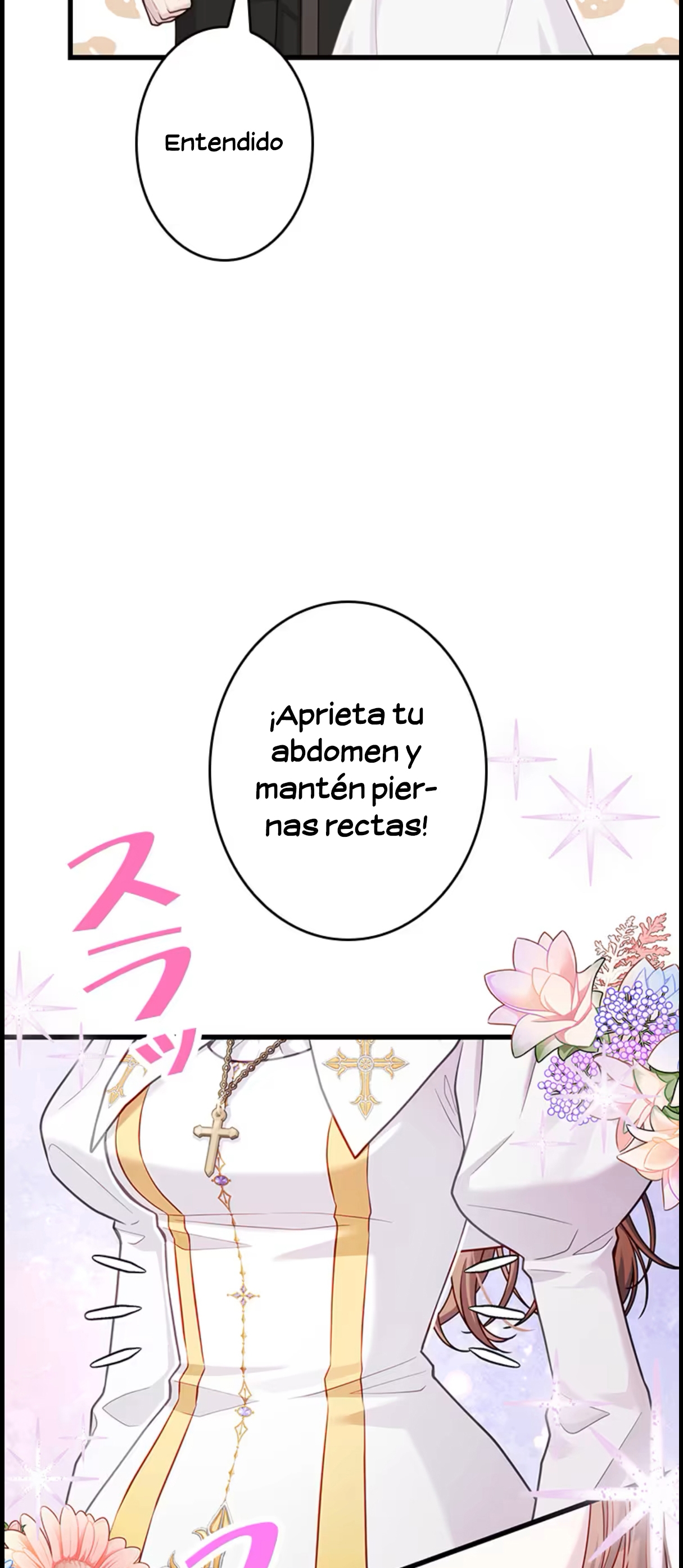 ¡Convertiré Al Perro Rabioso En Un Noble! Capítulo 12 - Page 18