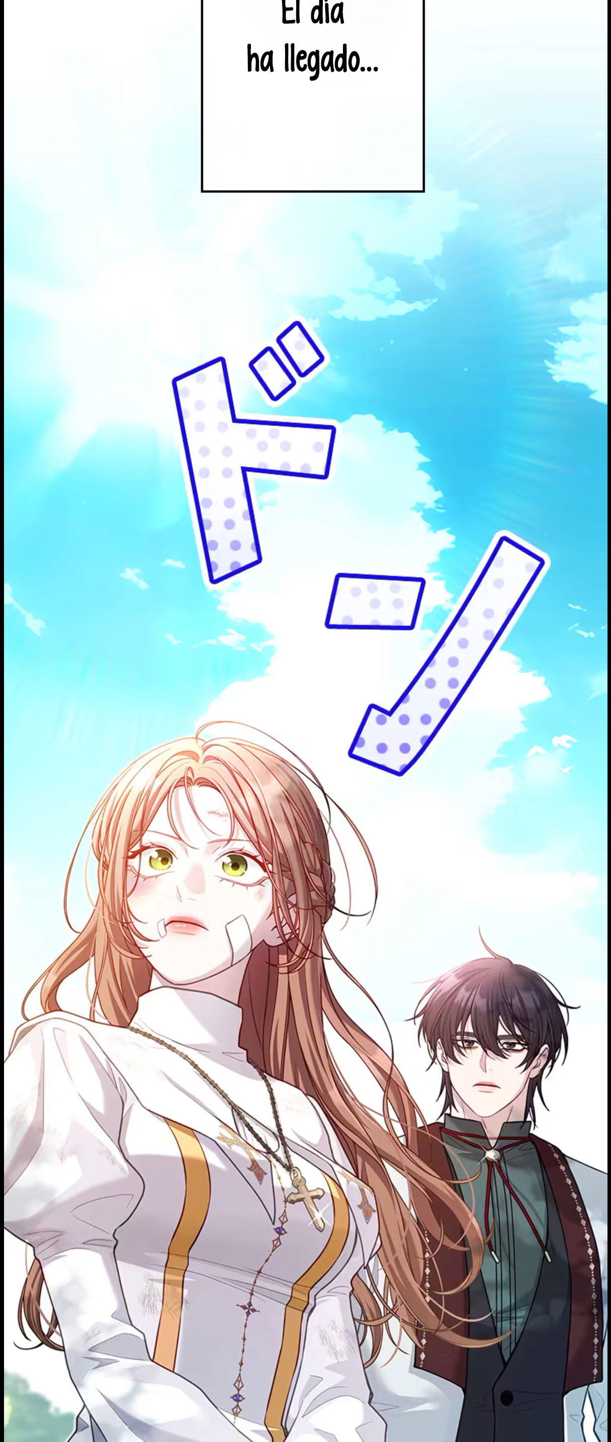 ¡Convertiré Al Perro Rabioso En Un Noble! Capítulo 12 - Page 2