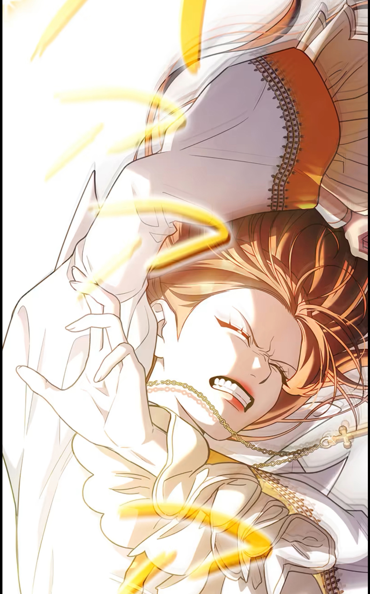 ¡Convertiré Al Perro Rabioso En Un Noble! Capítulo 12 - Page 22