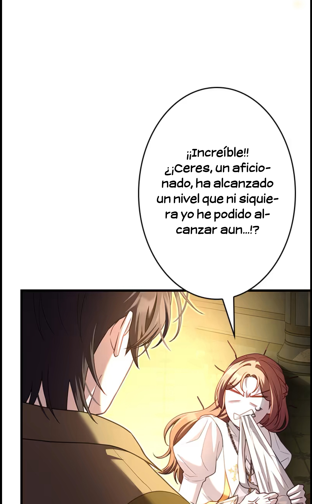 ¡Convertiré Al Perro Rabioso En Un Noble! Capítulo 12 - Page 26