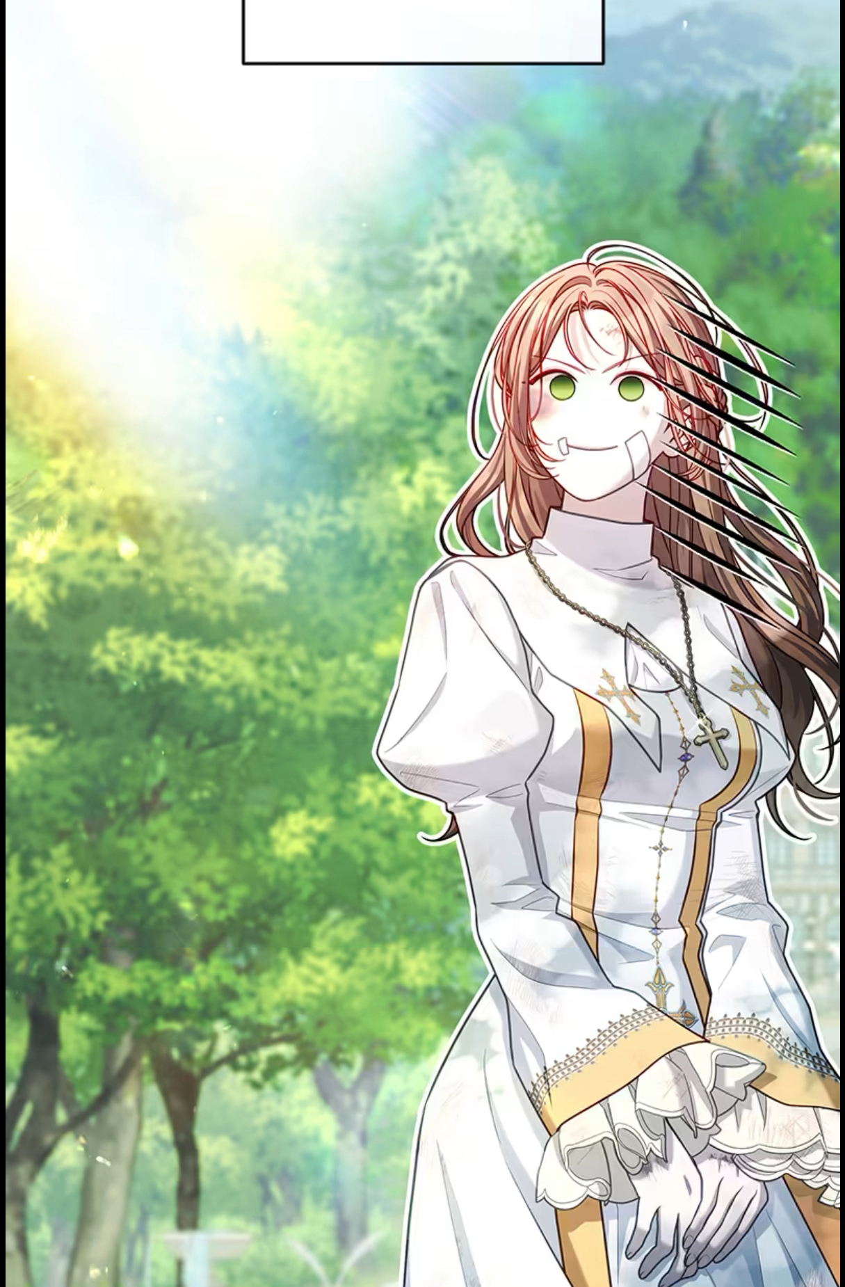 ¡Convertiré Al Perro Rabioso En Un Noble! Capítulo 12 - Page 33