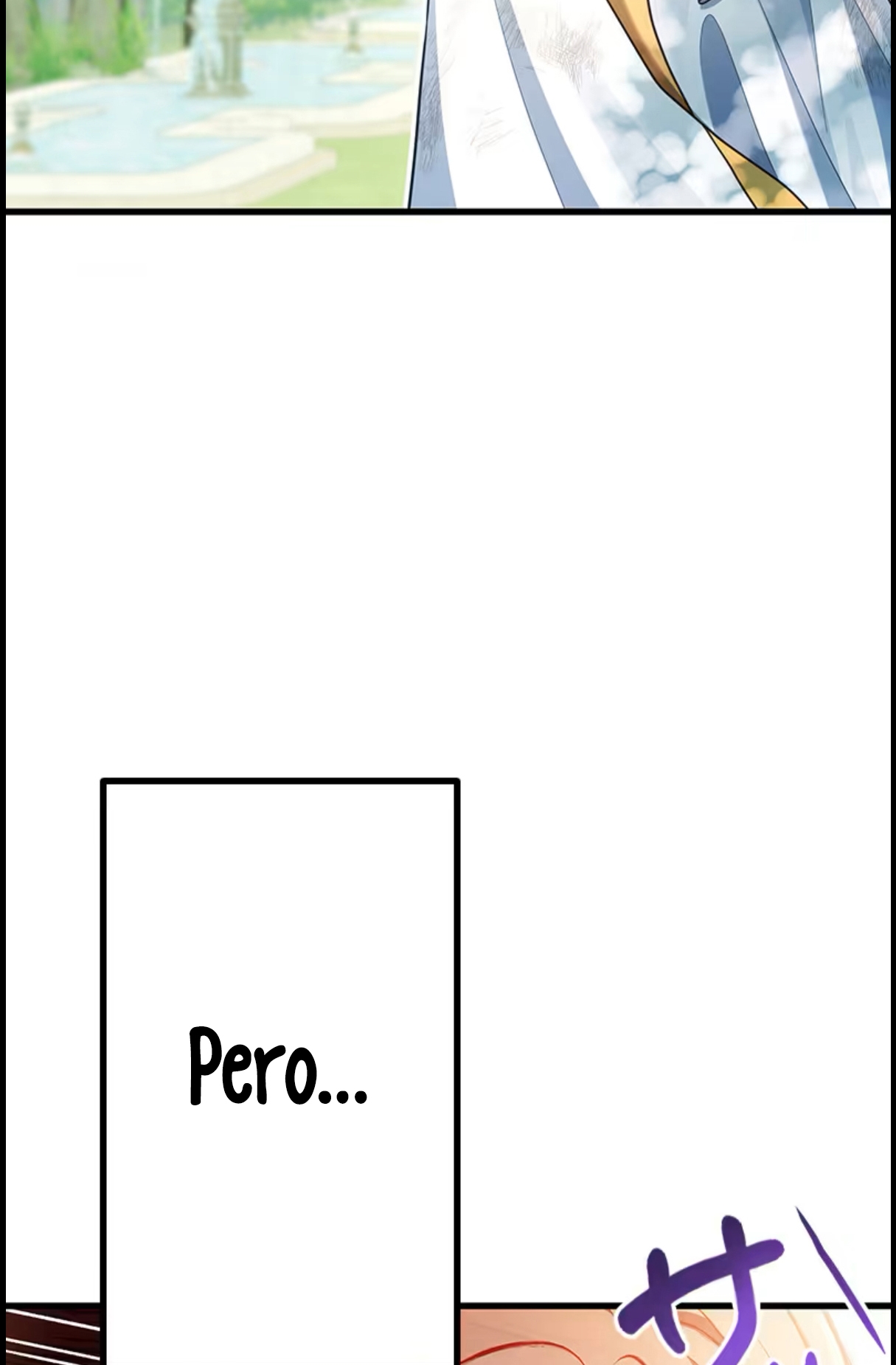¡Convertiré Al Perro Rabioso En Un Noble! Capítulo 12 - Page 34