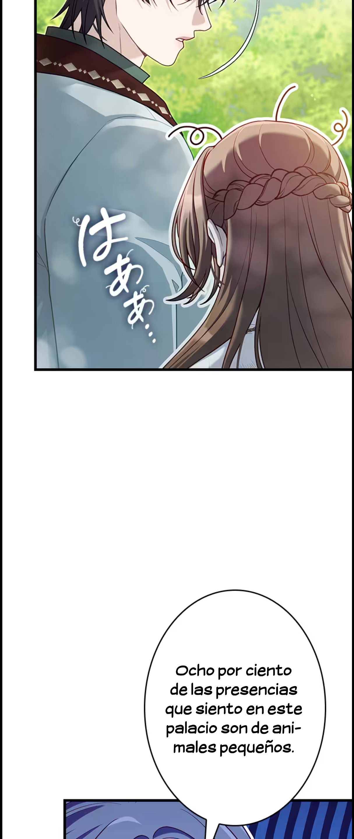 ¡Convertiré Al Perro Rabioso En Un Noble! Capítulo 12 - Page 38