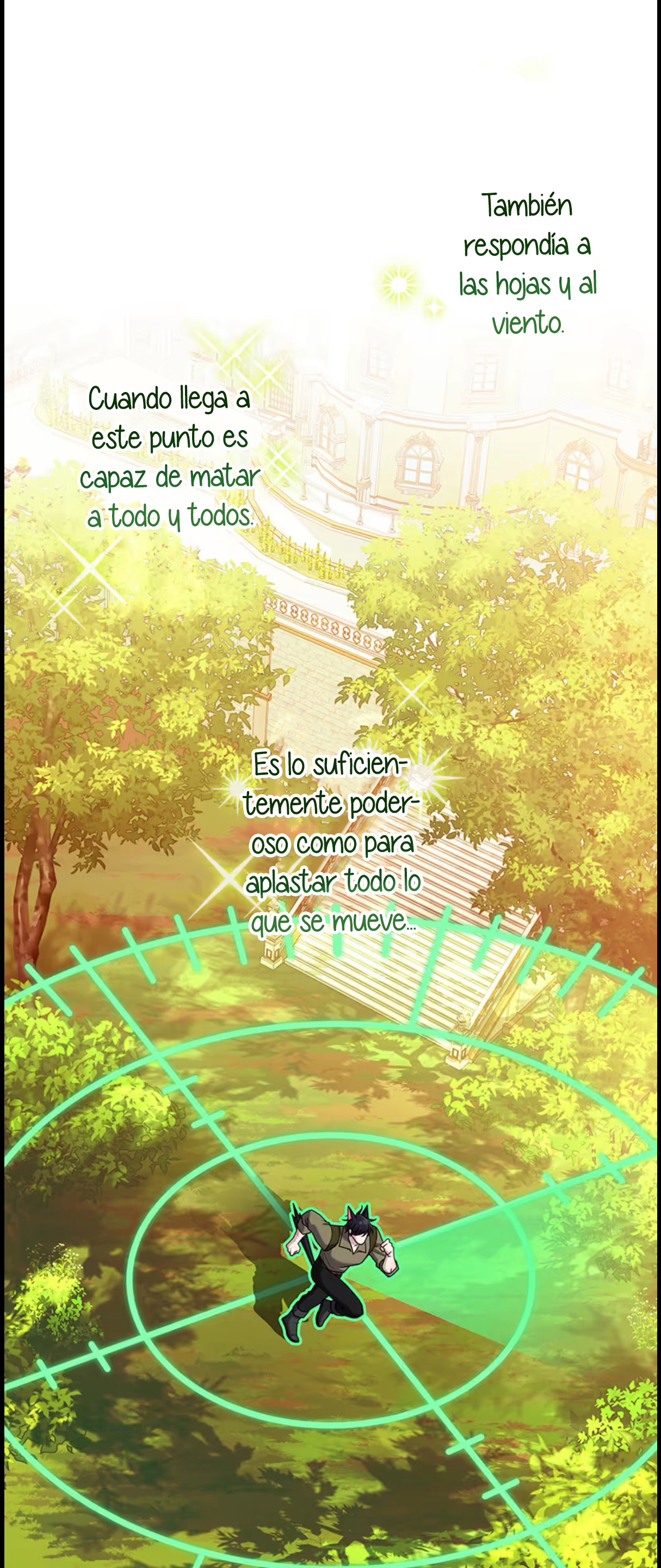 ¡Convertiré Al Perro Rabioso En Un Noble! Capítulo 12 - Page 41