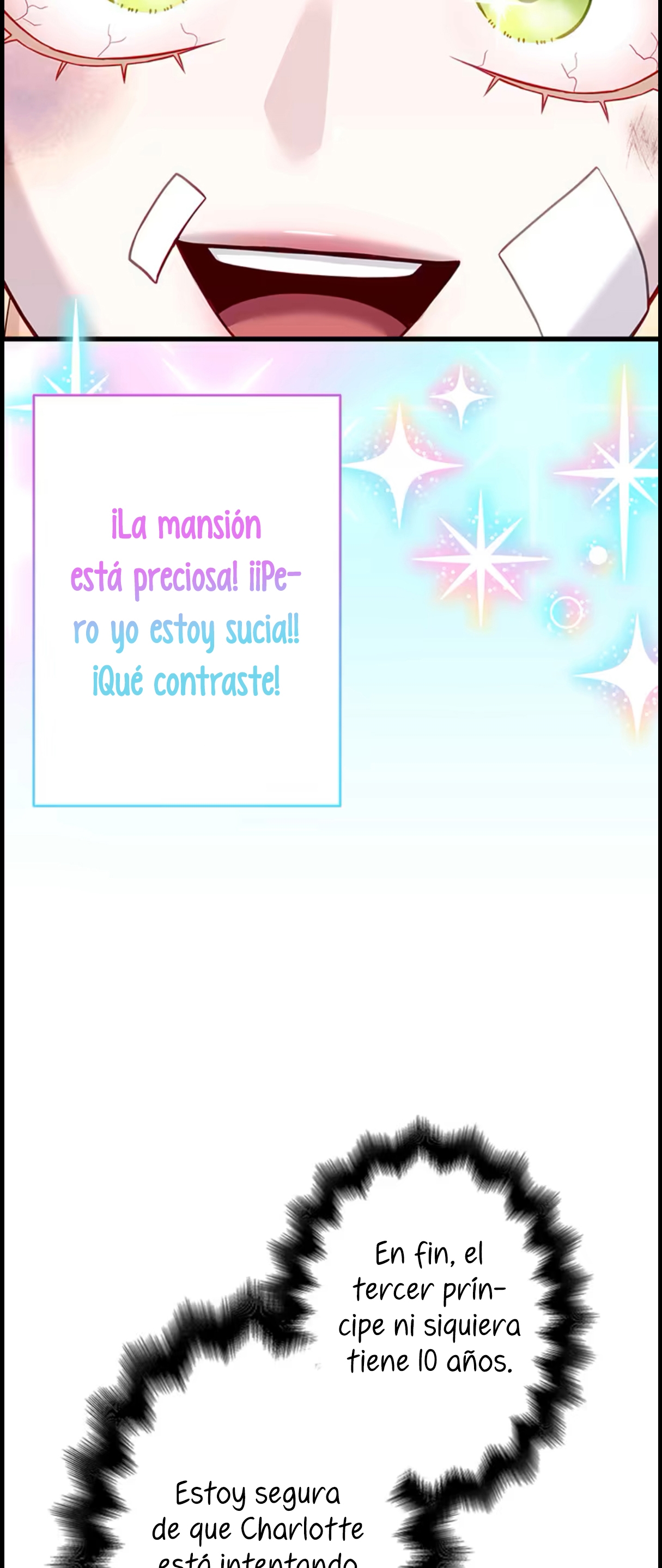 ¡Convertiré Al Perro Rabioso En Un Noble! Capítulo 12 - Page 49