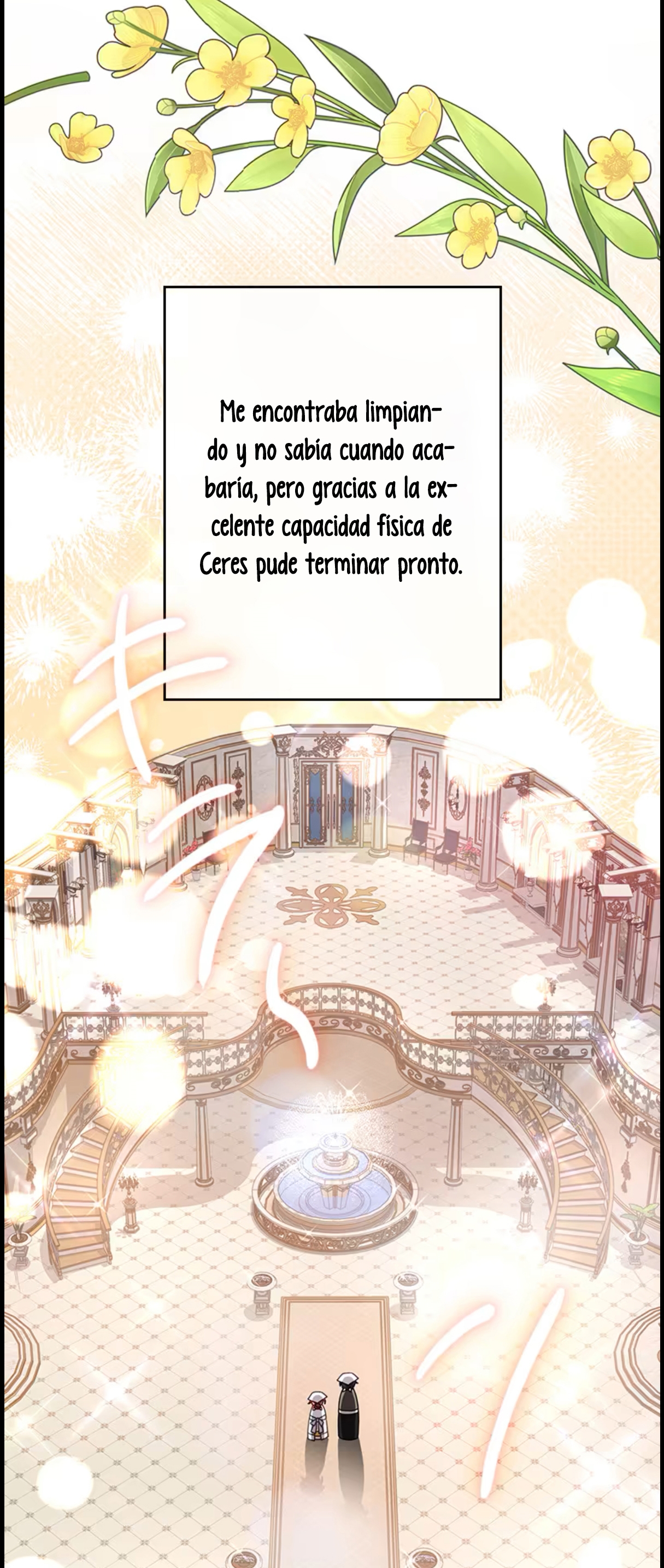 ¡Convertiré Al Perro Rabioso En Un Noble! Capítulo 12 - Page 5