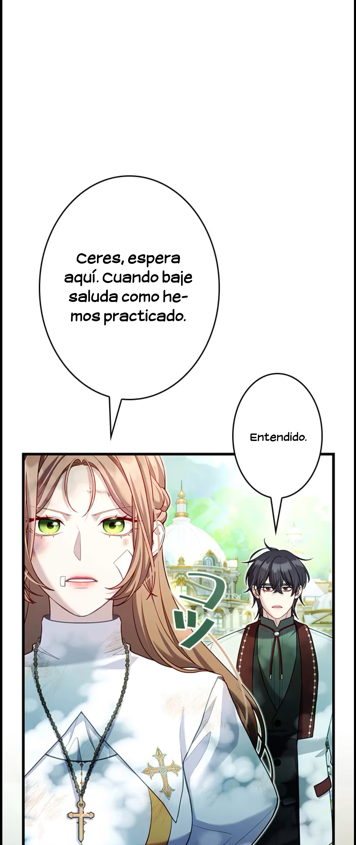 ¡Convertiré Al Perro Rabioso En Un Noble! Capítulo 12 - Page 51