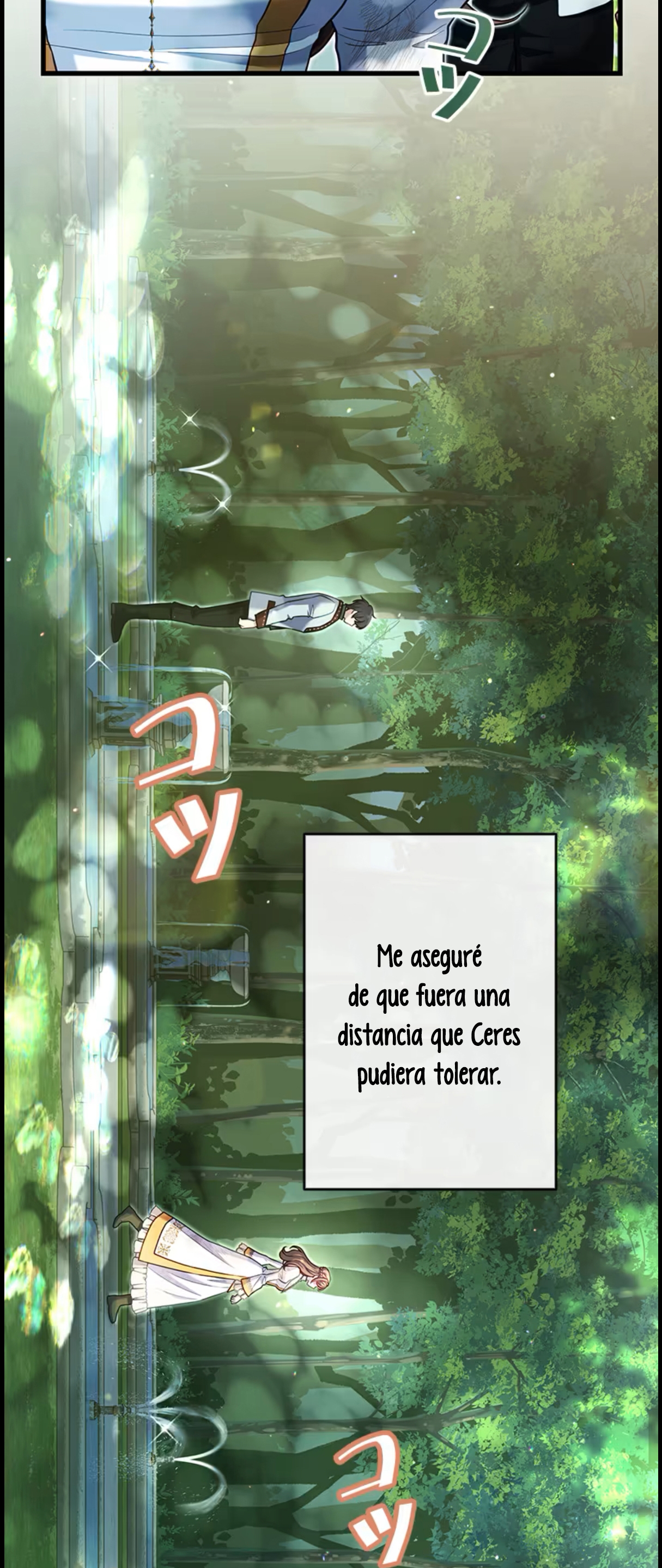 ¡Convertiré Al Perro Rabioso En Un Noble! Capítulo 12 - Page 52