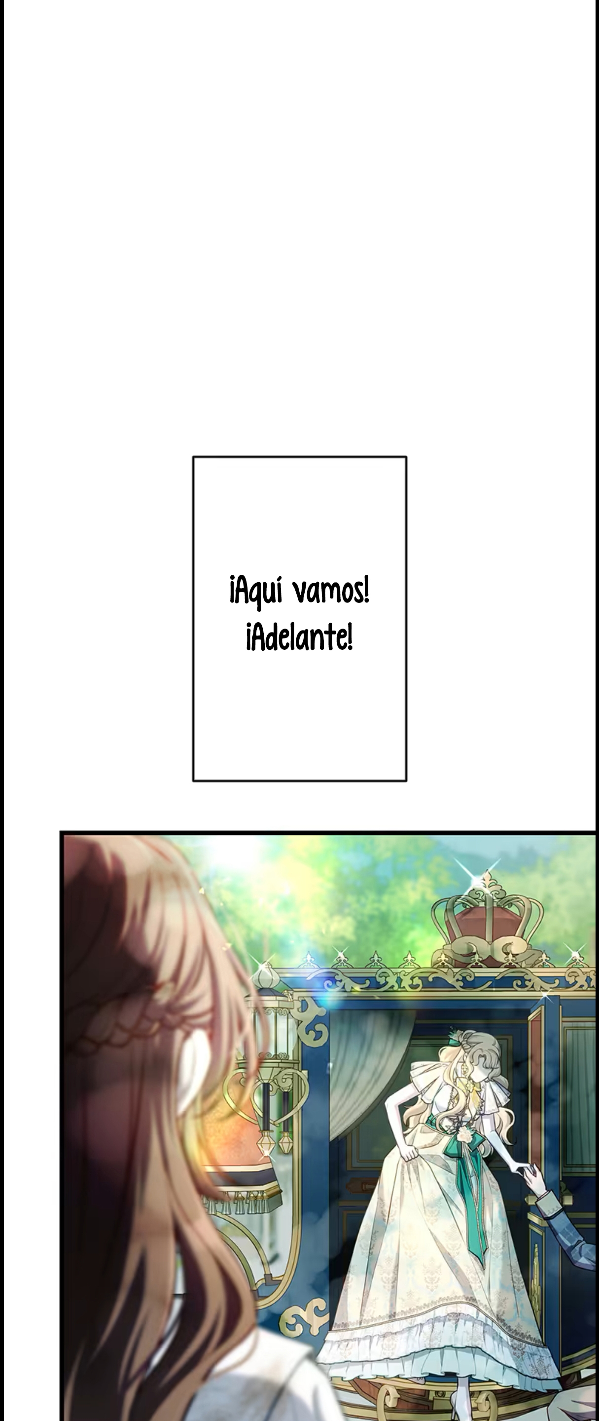 ¡Convertiré Al Perro Rabioso En Un Noble! Capítulo 12 - Page 54