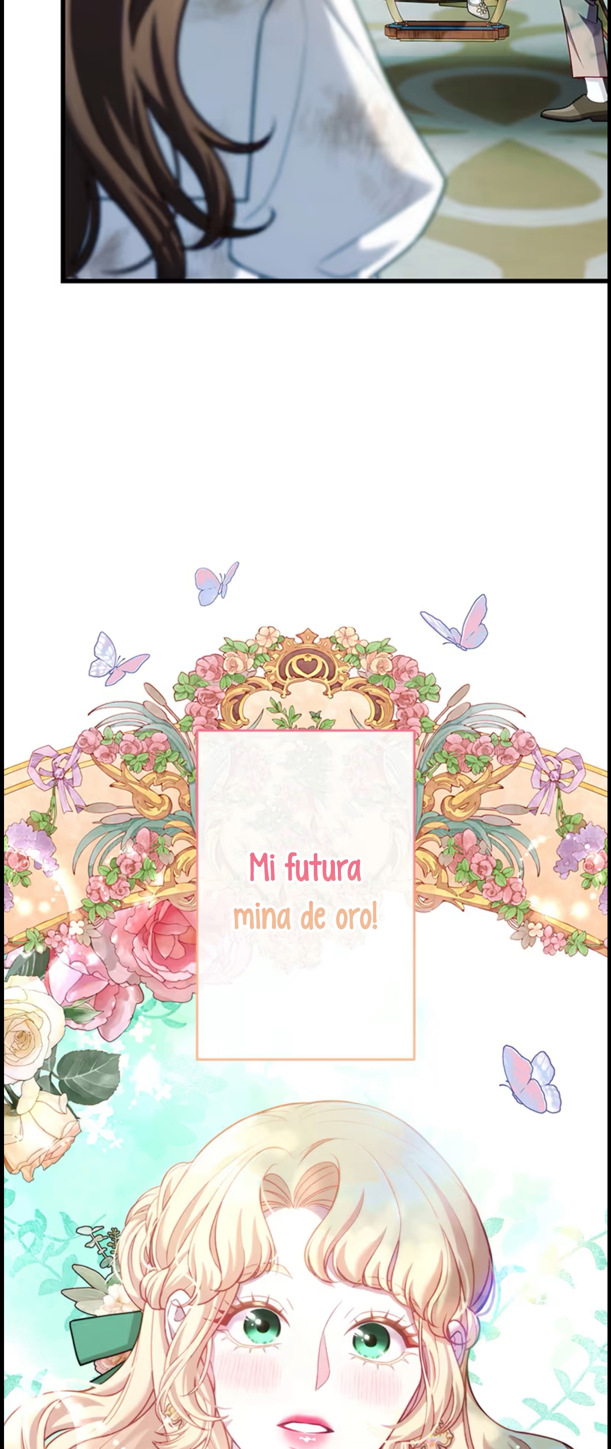 ¡Convertiré Al Perro Rabioso En Un Noble! Capítulo 12 - Page 55