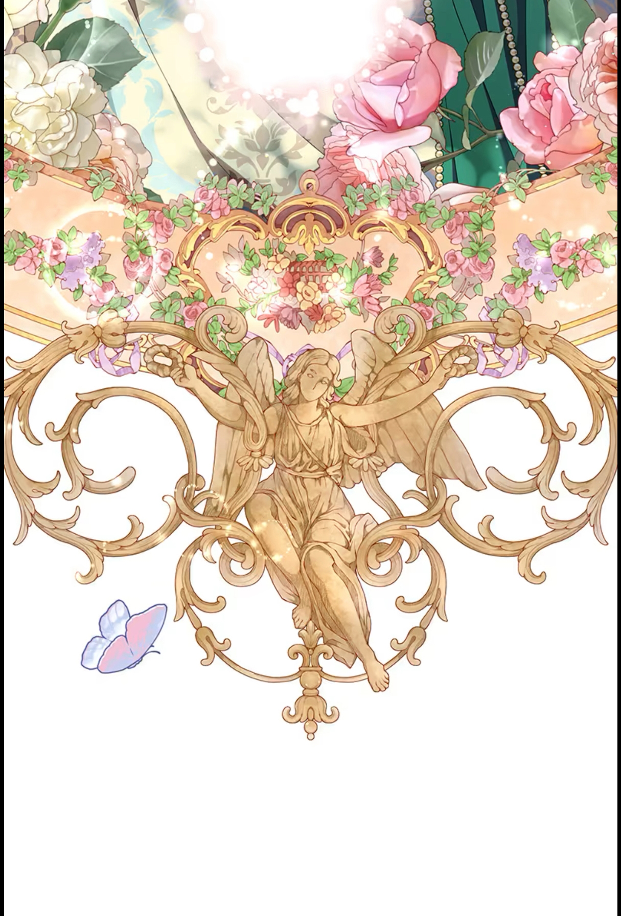 ¡Convertiré Al Perro Rabioso En Un Noble! Capítulo 12 - Page 57