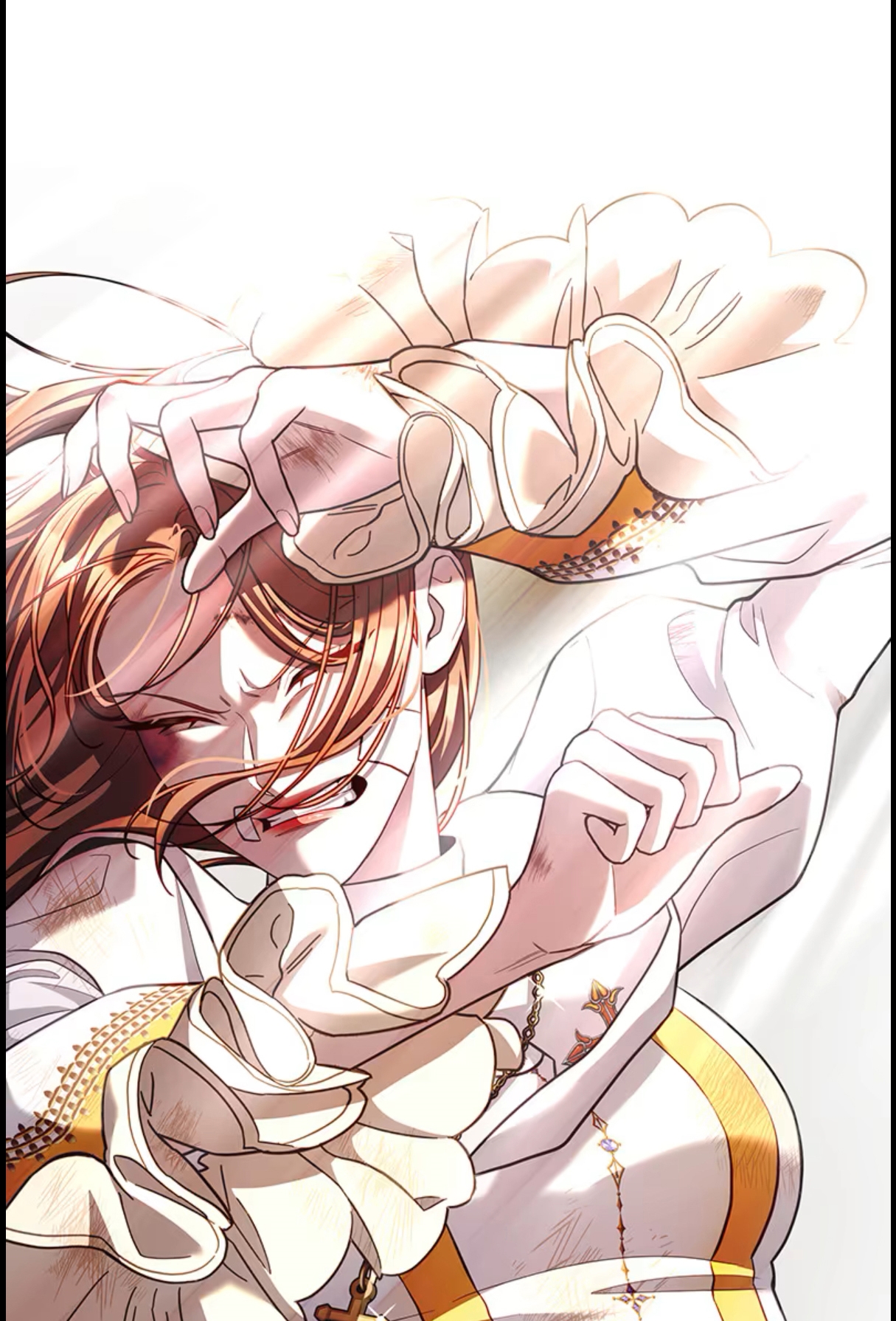 ¡Convertiré Al Perro Rabioso En Un Noble! Capítulo 12 - Page 58