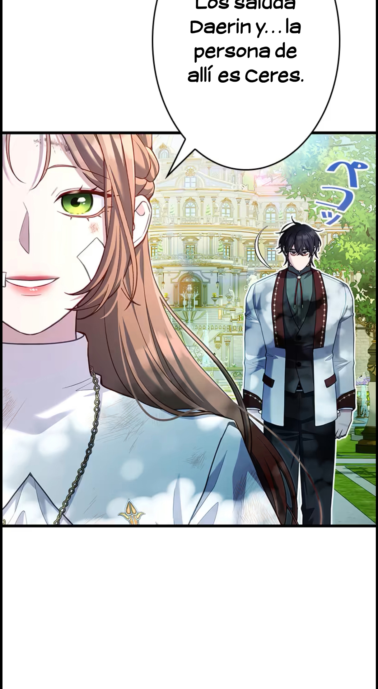 ¡Convertiré Al Perro Rabioso En Un Noble! Capítulo 12 - Page 63