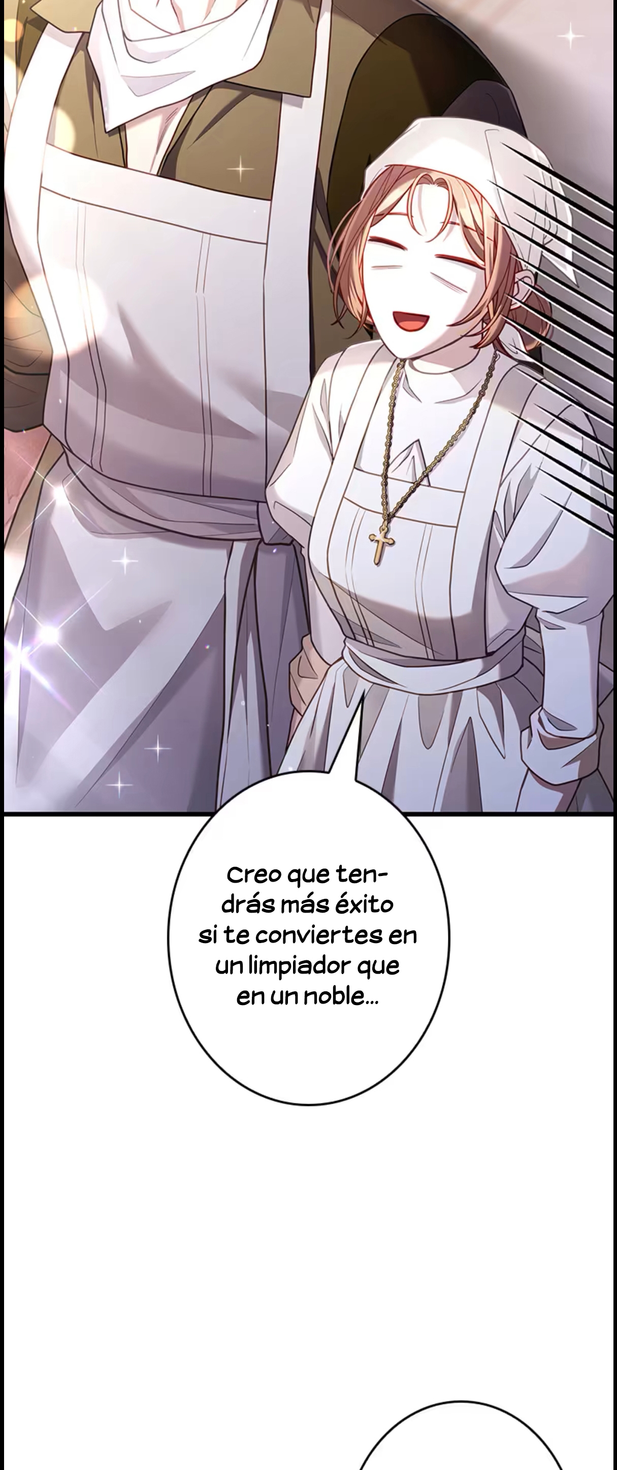¡Convertiré Al Perro Rabioso En Un Noble! Capítulo 12 - Page 7