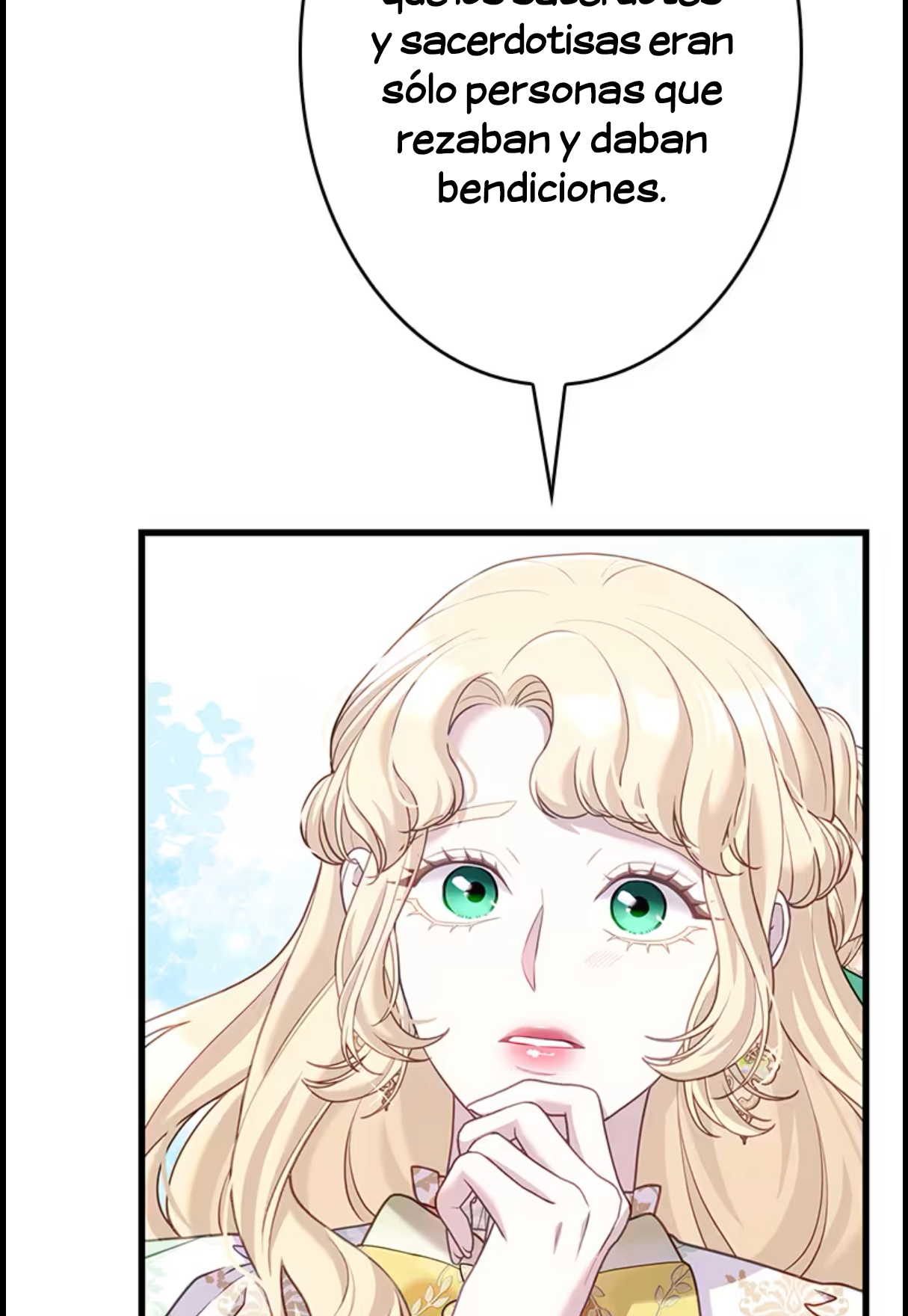 ¡Convertiré Al Perro Rabioso En Un Noble! Capítulo 12 - Page 70