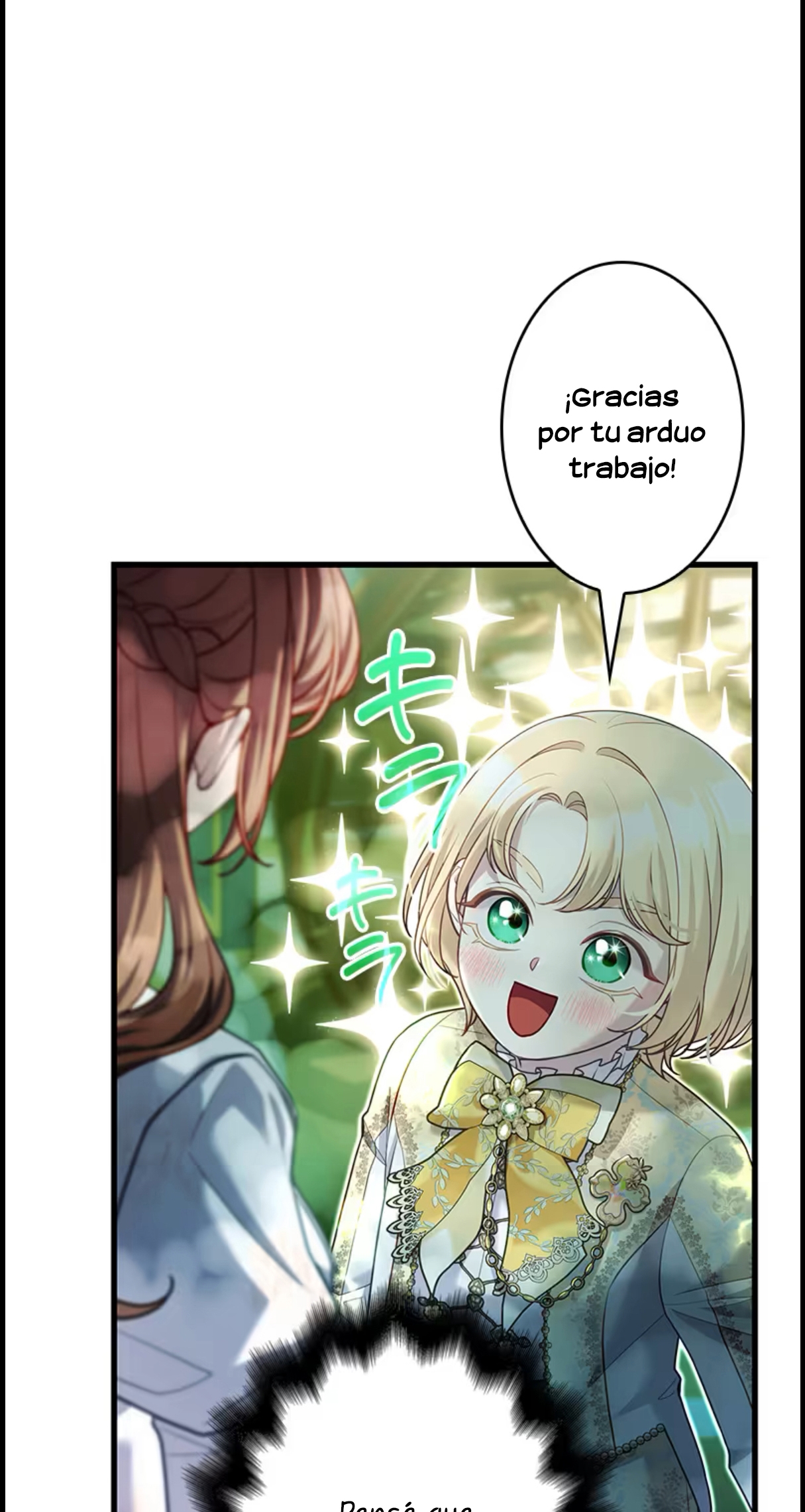 ¡Convertiré Al Perro Rabioso En Un Noble! Capítulo 12 - Page 73