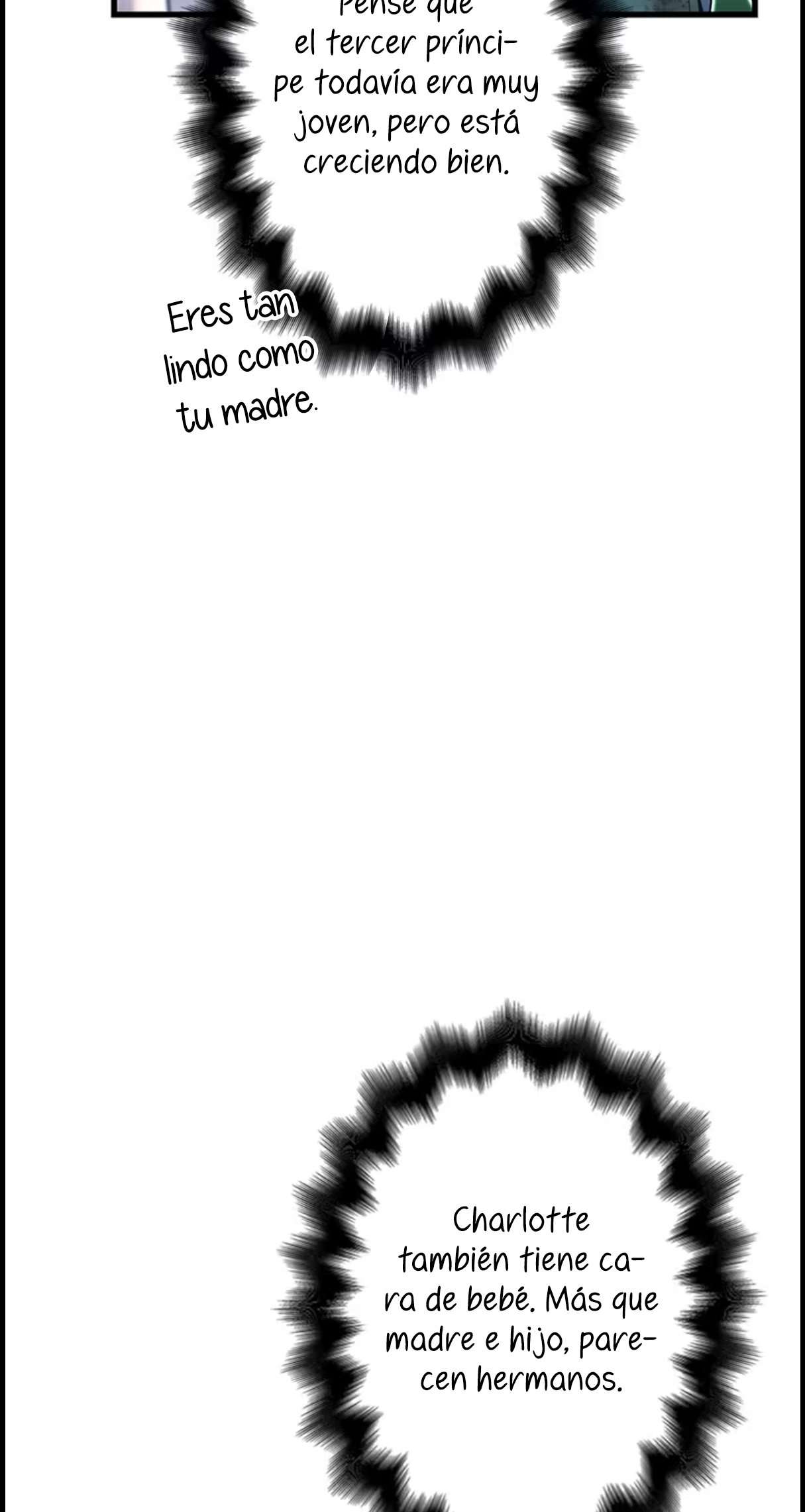 ¡Convertiré Al Perro Rabioso En Un Noble! Capítulo 12 - Page 74