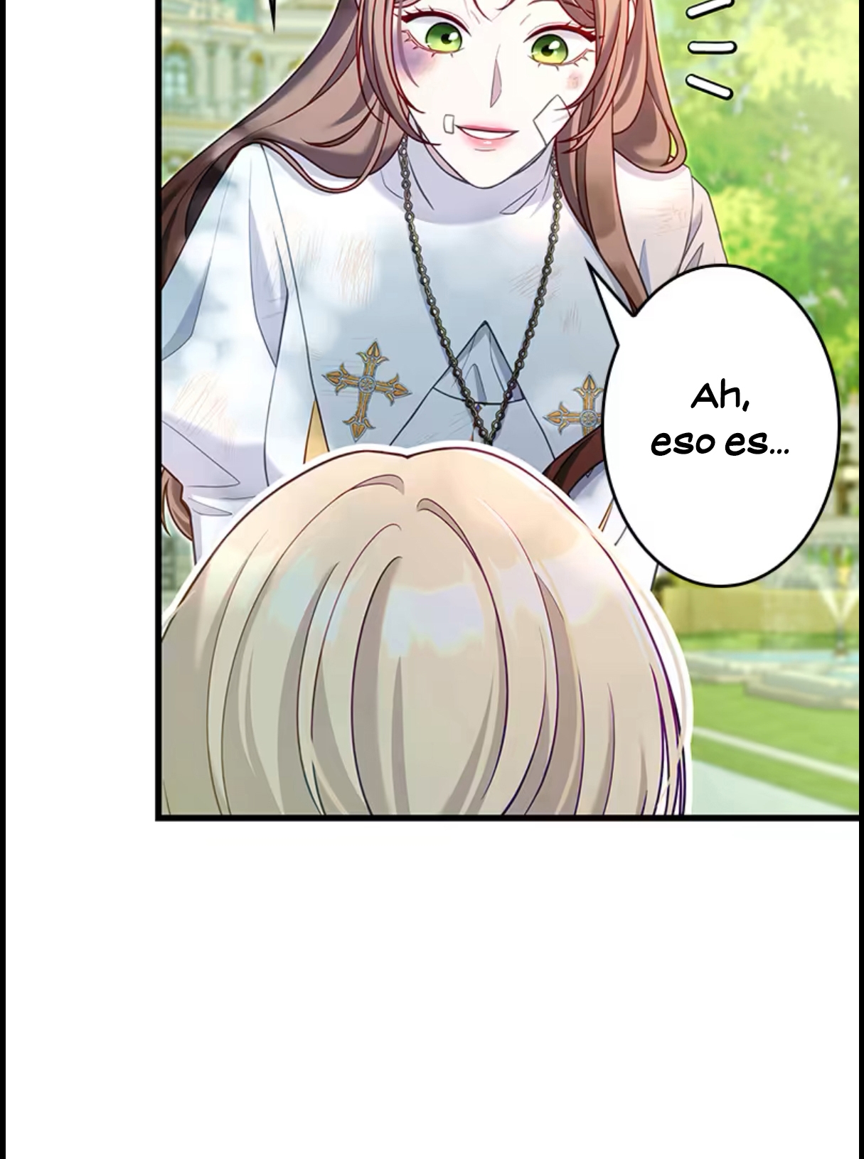 ¡Convertiré Al Perro Rabioso En Un Noble! Capítulo 12 - Page 80