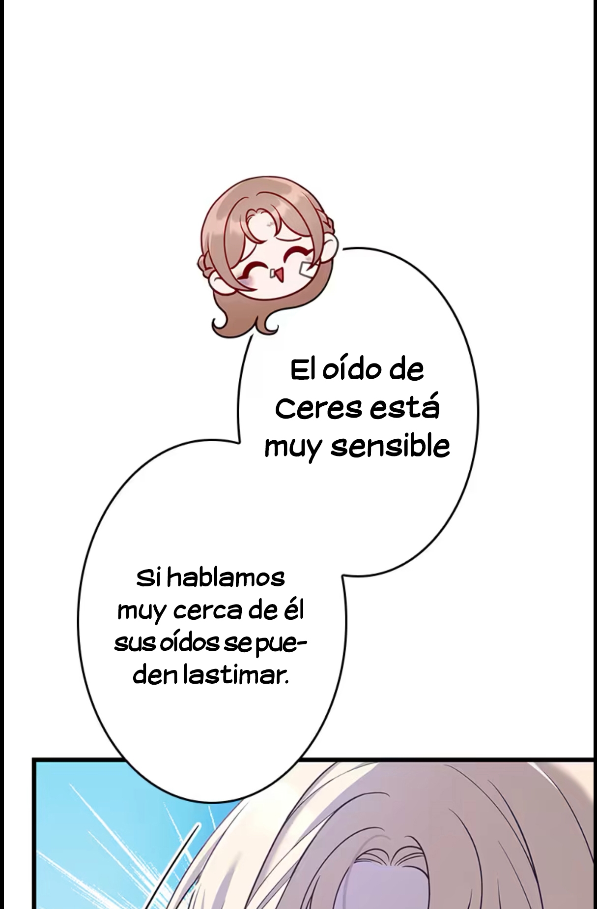 ¡Convertiré Al Perro Rabioso En Un Noble! Capítulo 12 - Page 81