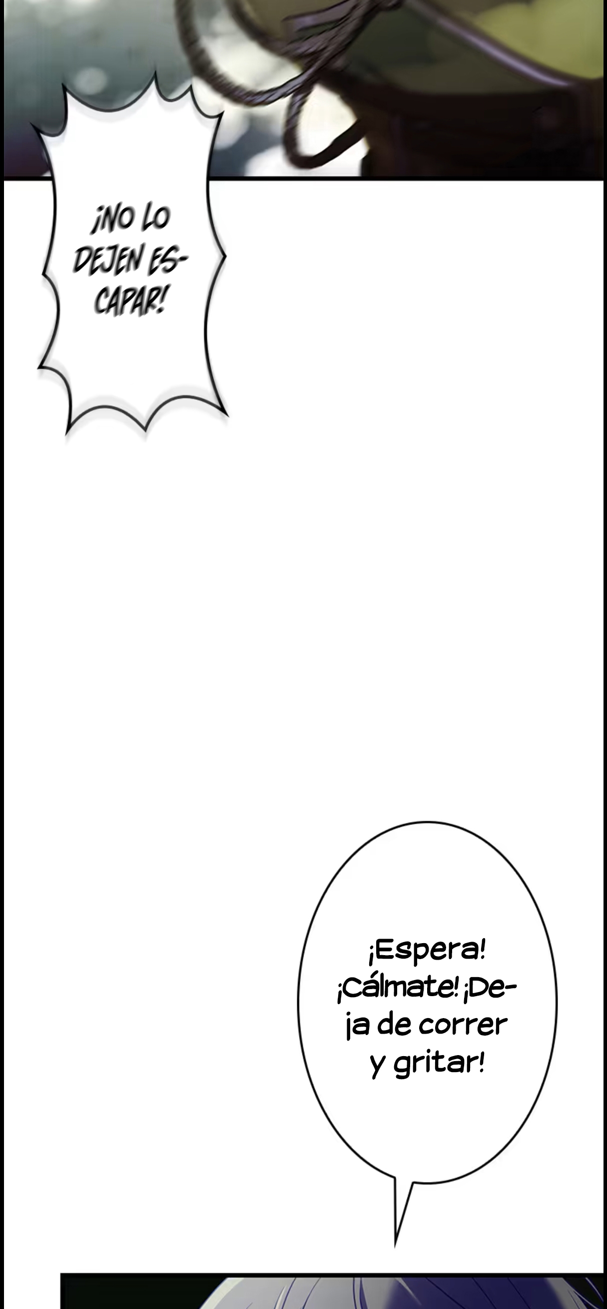 ¡Convertiré Al Perro Rabioso En Un Noble! Capítulo 12 - Page 96