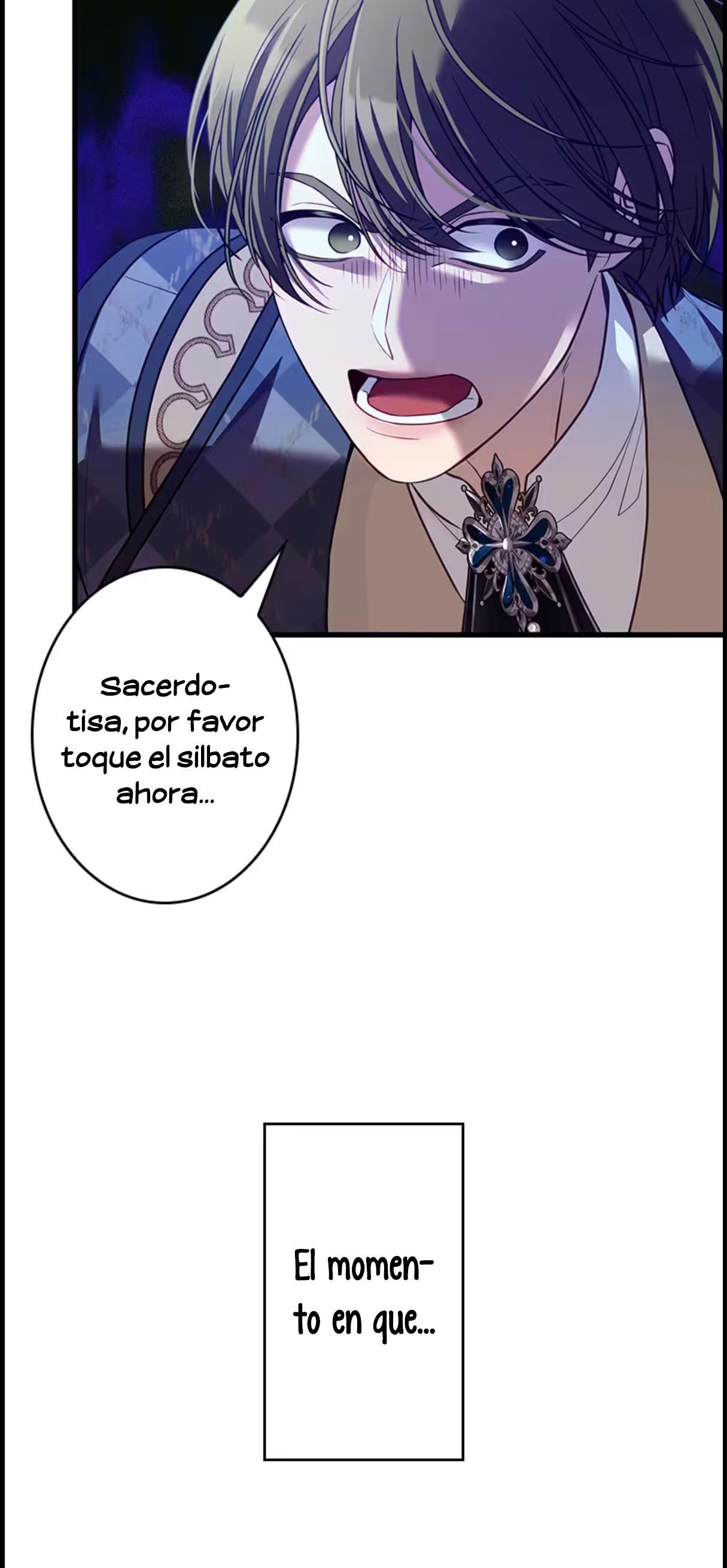 ¡Convertiré Al Perro Rabioso En Un Noble! Capítulo 12 - Page 97