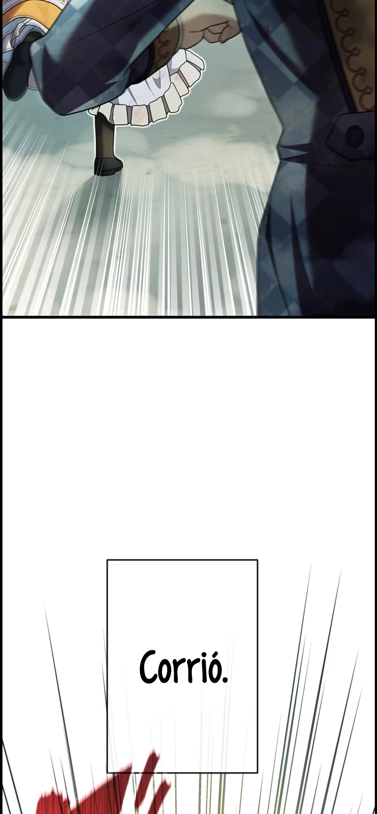 ¡Convertiré Al Perro Rabioso En Un Noble! Capítulo 12 - Page 99