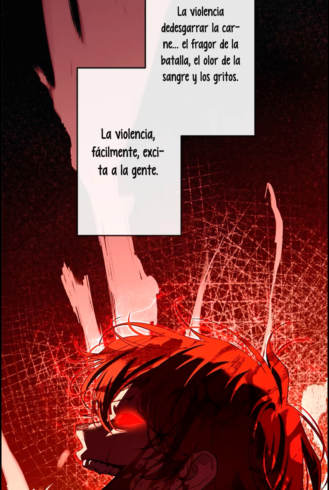 ¡Convertiré Al Perro Rabioso En Un Noble! Capítulo 13 - Page 12