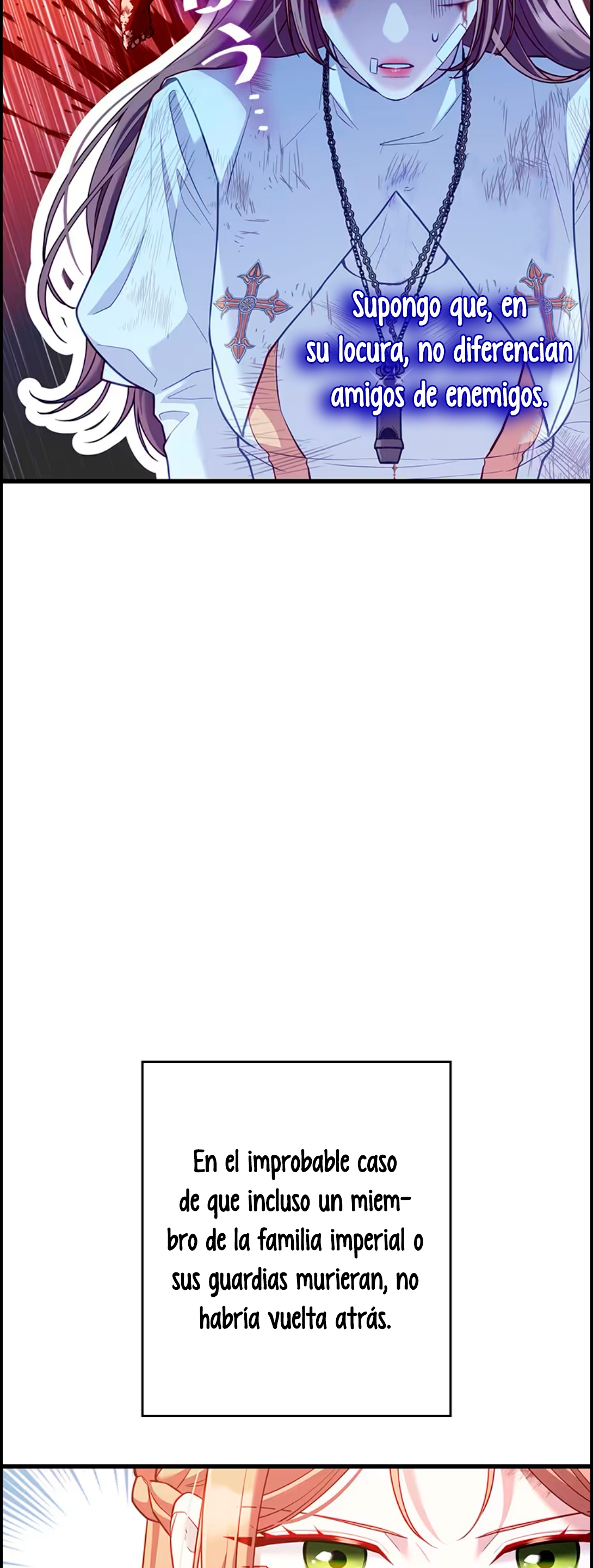 ¡Convertiré Al Perro Rabioso En Un Noble! Capítulo 13 - Page 16