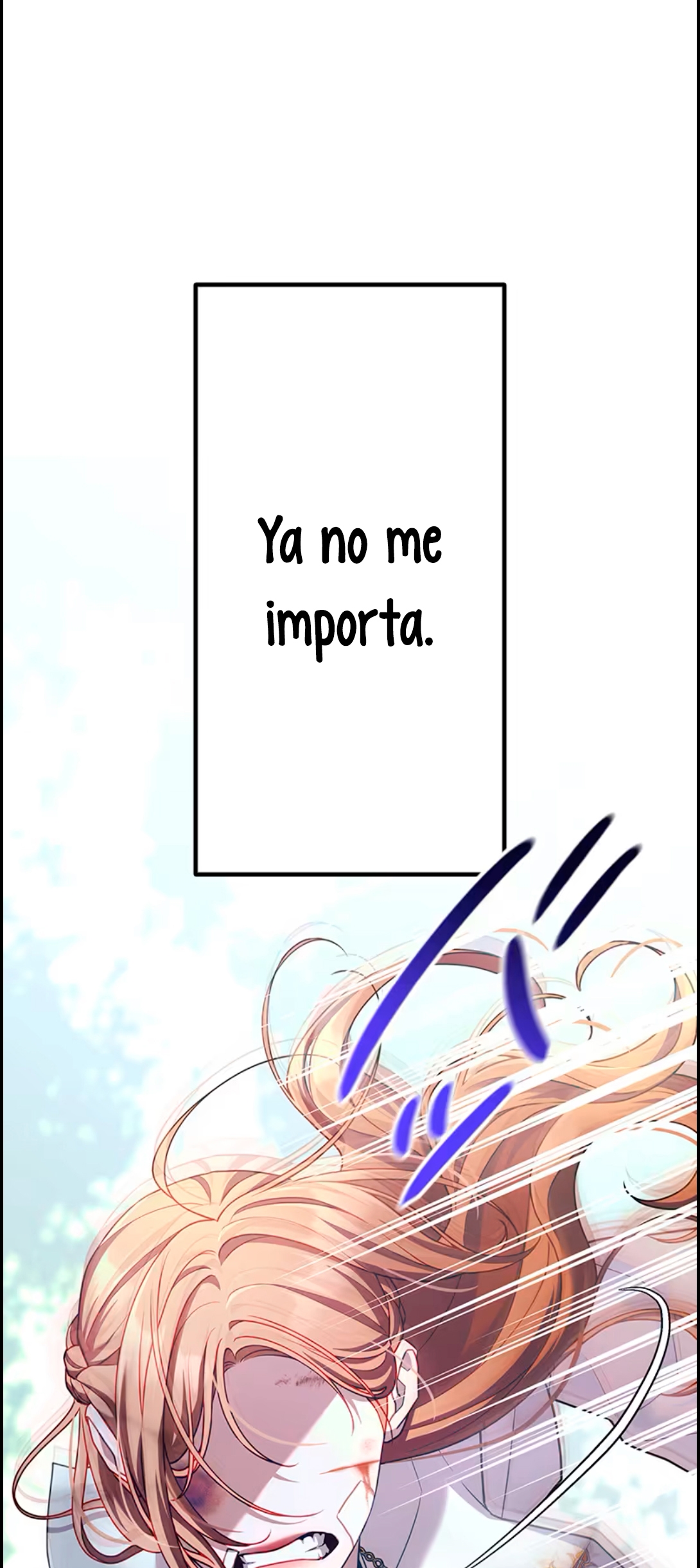 ¡Convertiré Al Perro Rabioso En Un Noble! Capítulo 13 - Page 28