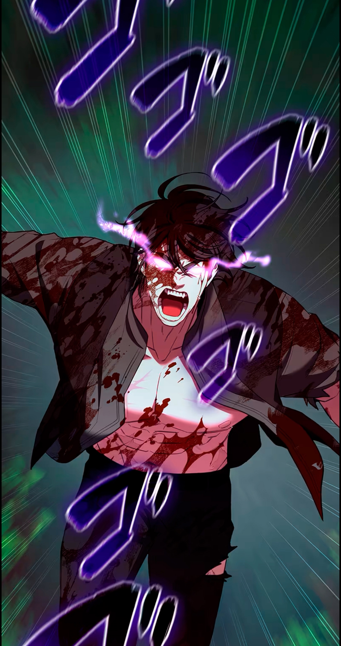 ¡Convertiré Al Perro Rabioso En Un Noble! Capítulo 13 - Page 31