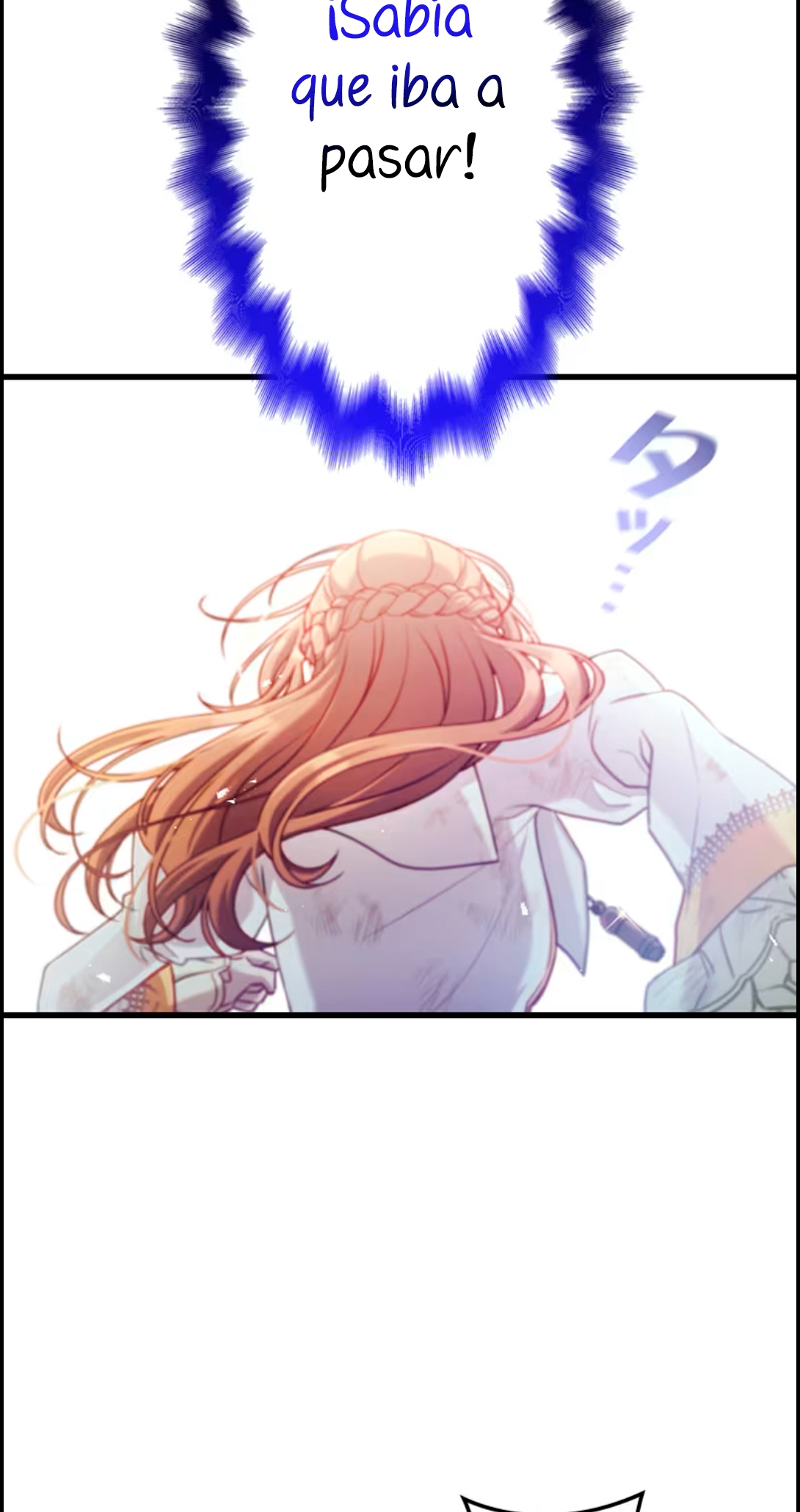 ¡Convertiré Al Perro Rabioso En Un Noble! Capítulo 13 - Page 33