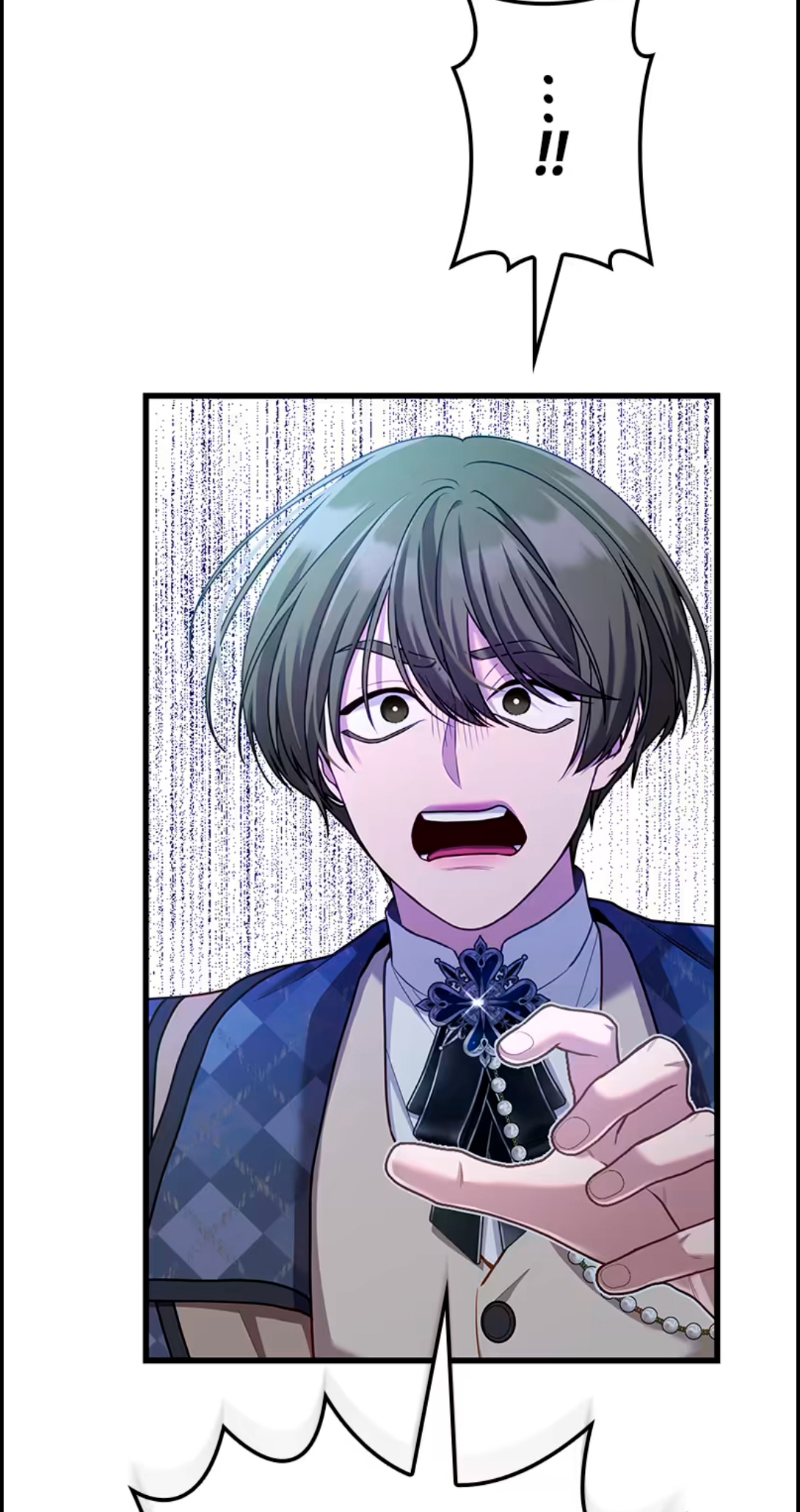 ¡Convertiré Al Perro Rabioso En Un Noble! Capítulo 13 - Page 34