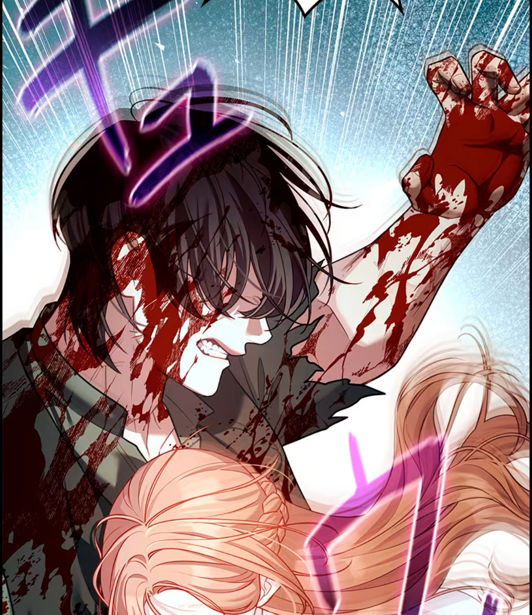 ¡Convertiré Al Perro Rabioso En Un Noble! Capítulo 13 - Page 38