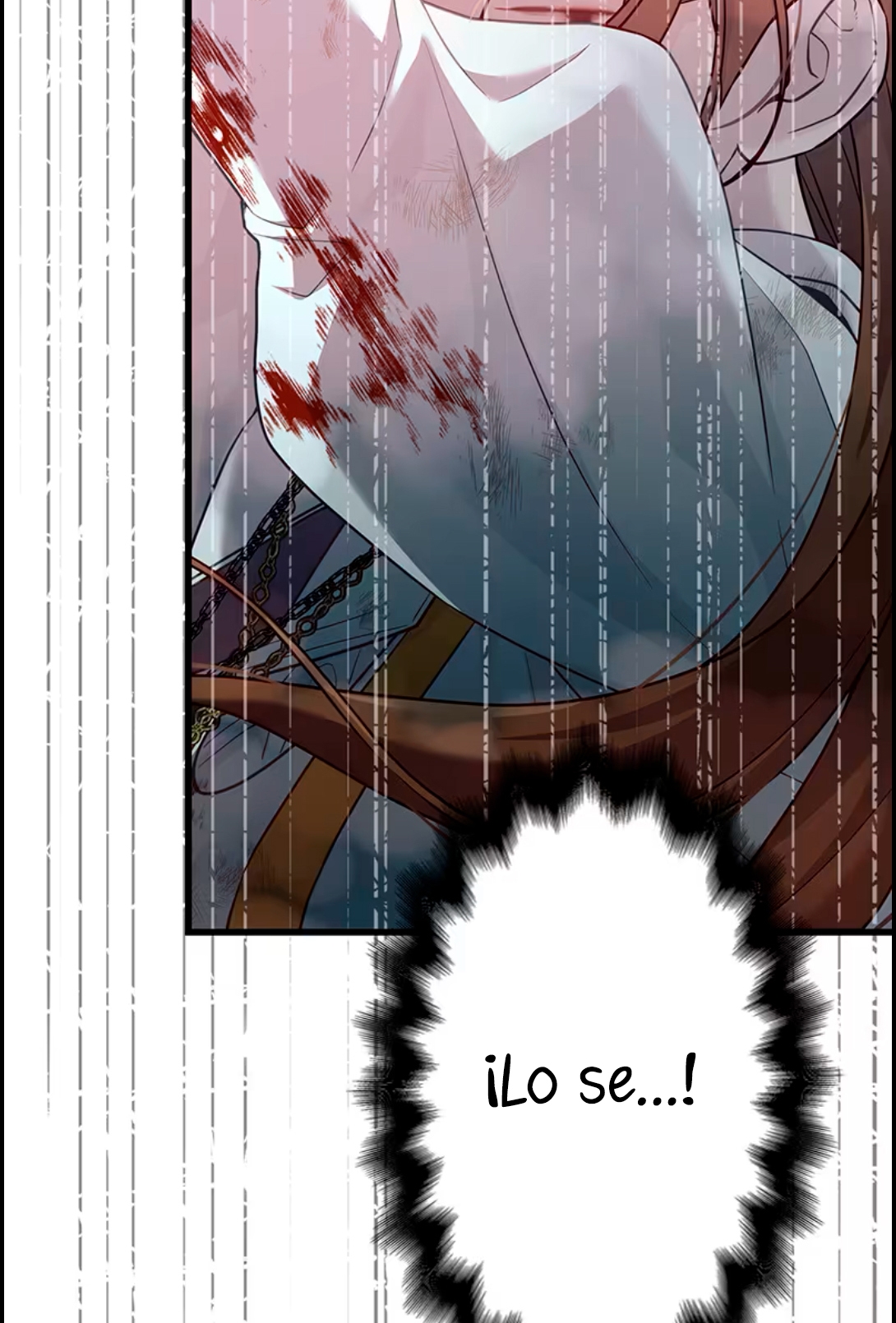 ¡Convertiré Al Perro Rabioso En Un Noble! Capítulo 13 - Page 48