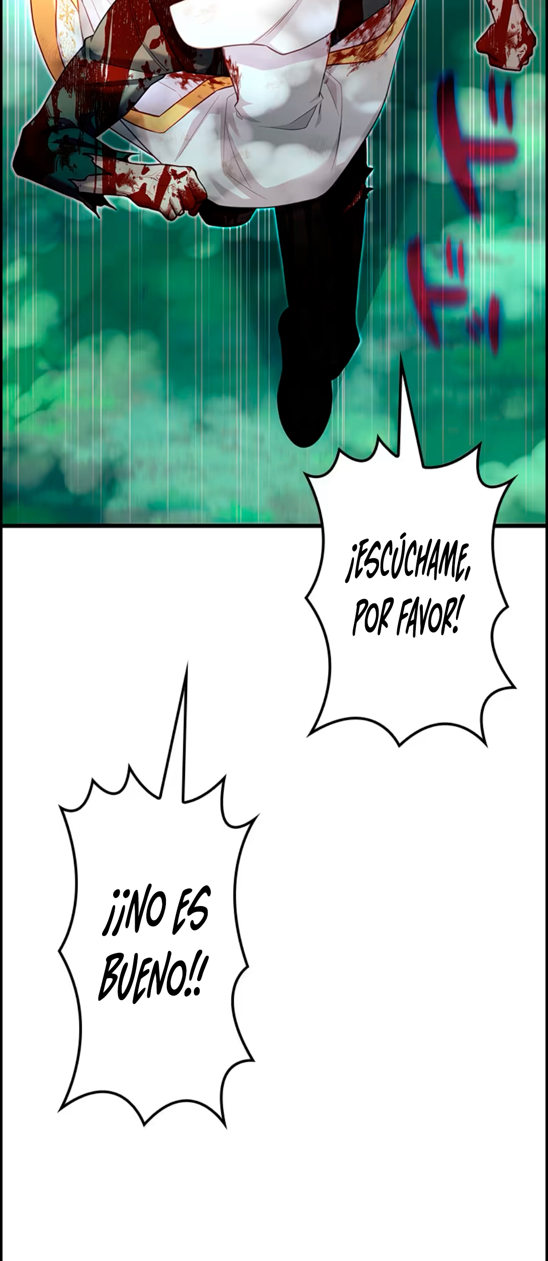 ¡Convertiré Al Perro Rabioso En Un Noble! Capítulo 13 - Page 58