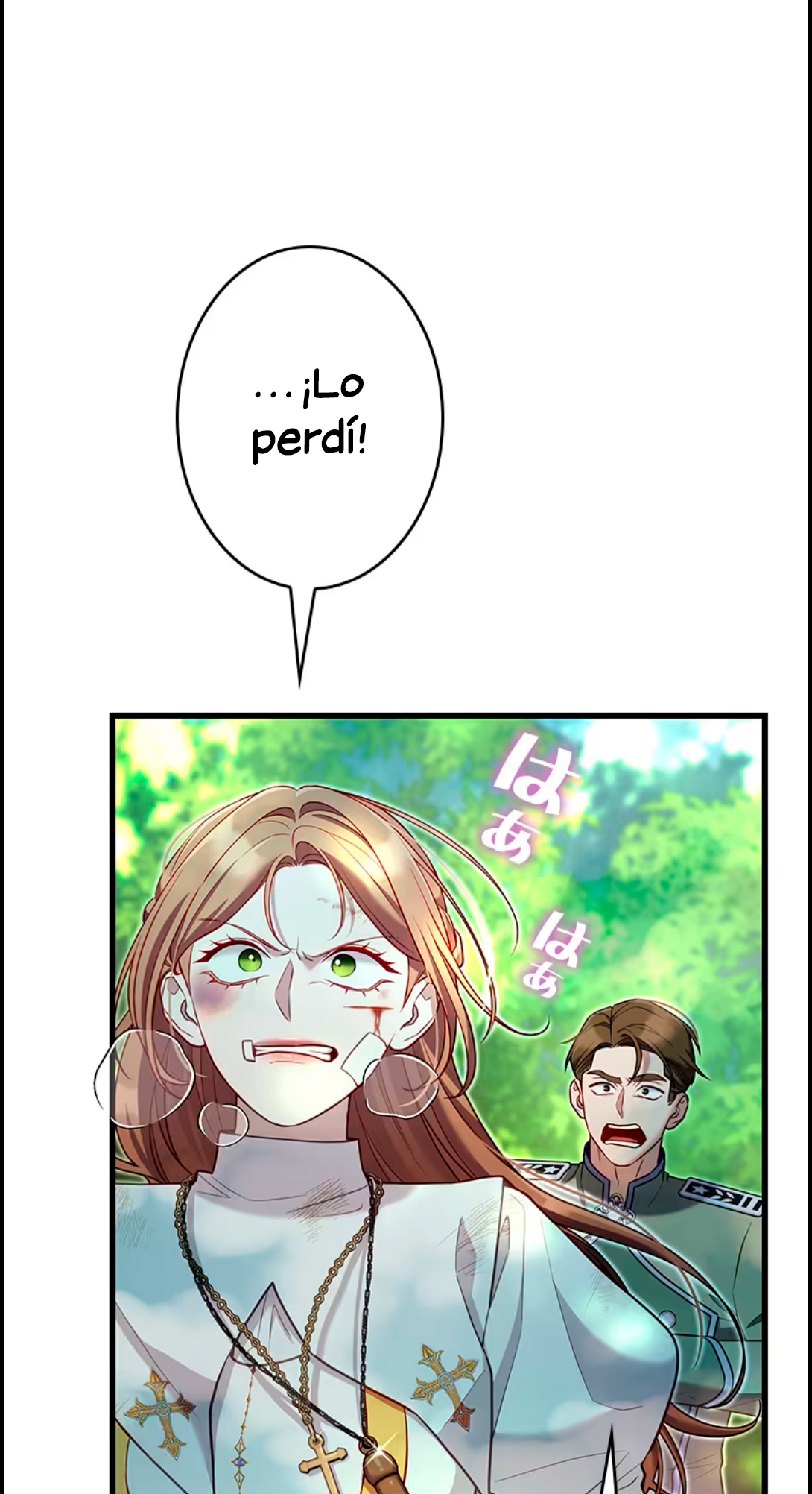 ¡Convertiré Al Perro Rabioso En Un Noble! Capítulo 13 - Page 6