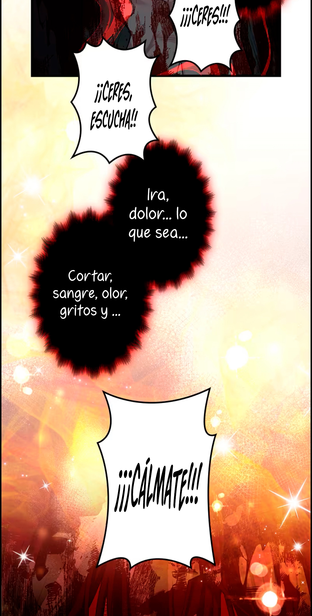 ¡Convertiré Al Perro Rabioso En Un Noble! Capítulo 13 - Page 65