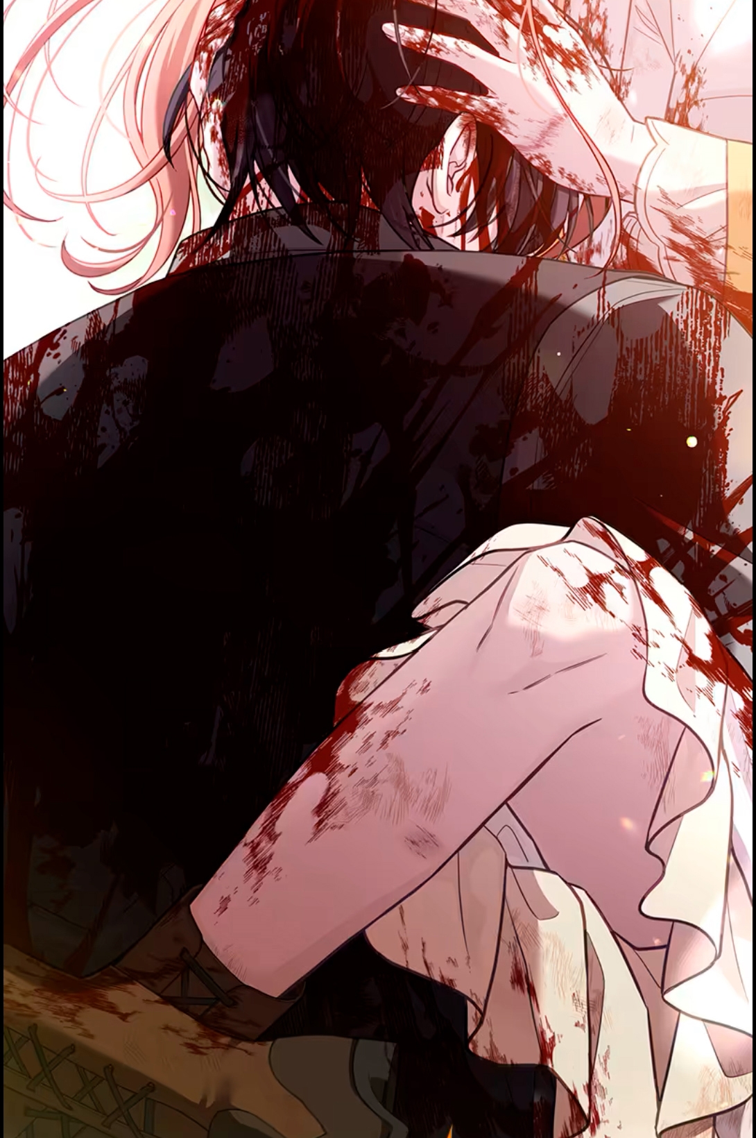 ¡Convertiré Al Perro Rabioso En Un Noble! Capítulo 13 - Page 77