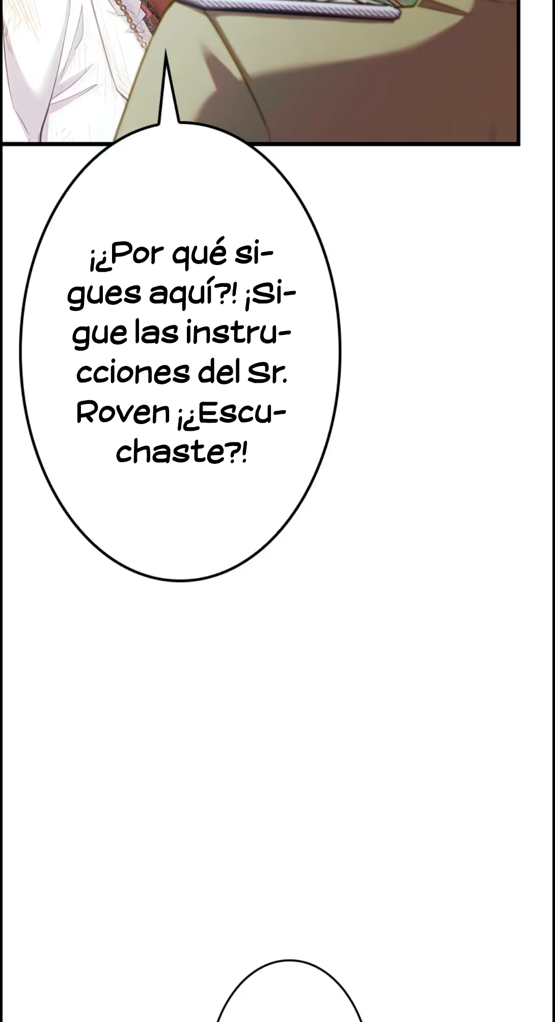 ¡Convertiré Al Perro Rabioso En Un Noble! Capítulo 13 - Page 8