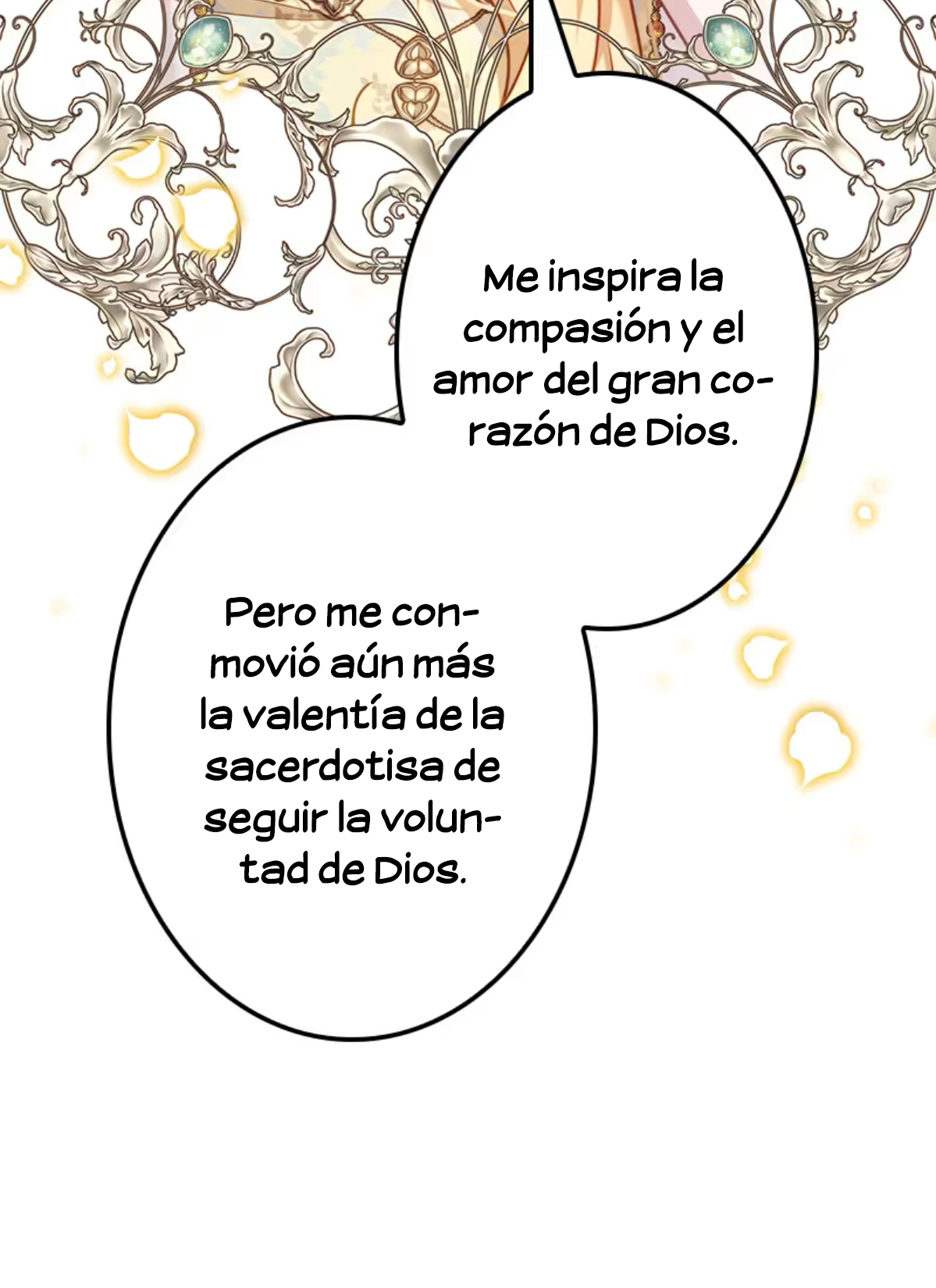 ¡Convertiré Al Perro Rabioso En Un Noble! Capítulo 14 - Page 10