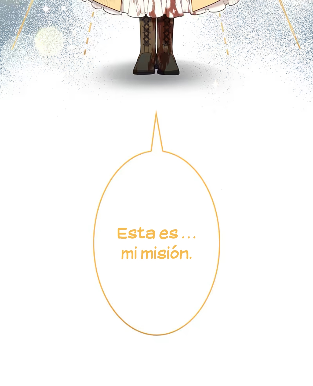 ¡Convertiré Al Perro Rabioso En Un Noble! Capítulo 14 - Page 14