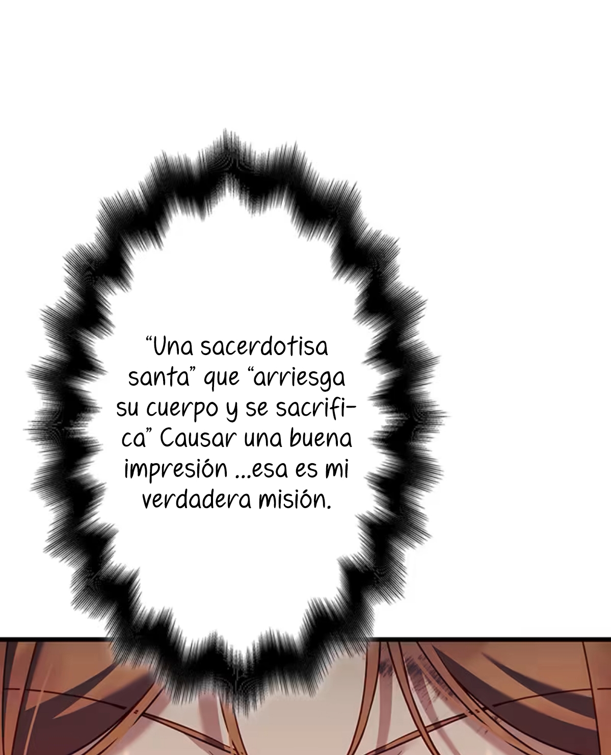 ¡Convertiré Al Perro Rabioso En Un Noble! Capítulo 14 - Page 15