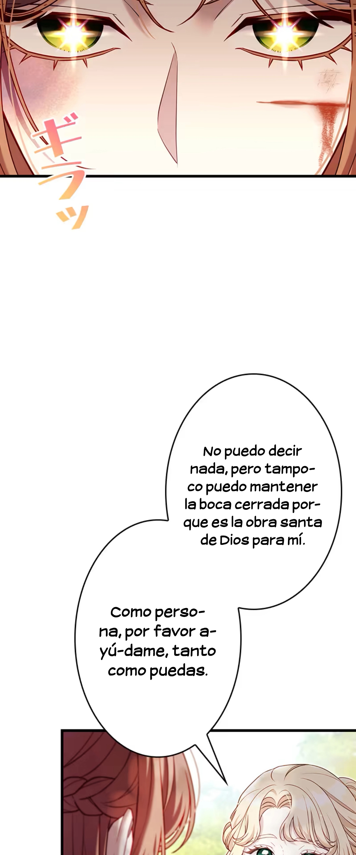 ¡Convertiré Al Perro Rabioso En Un Noble! Capítulo 14 - Page 16