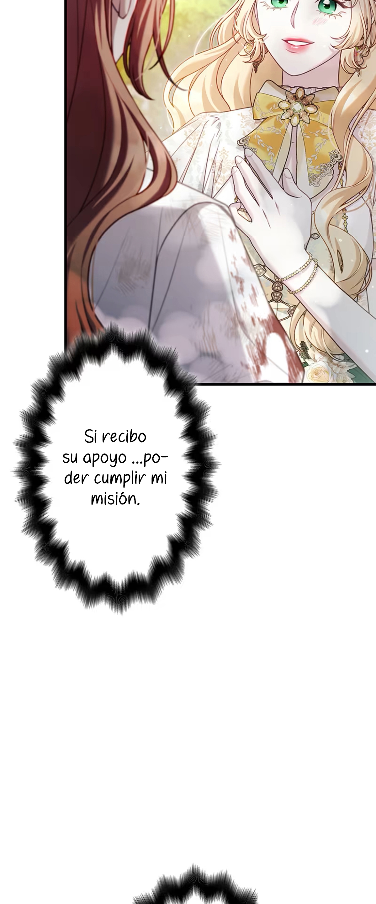 ¡Convertiré Al Perro Rabioso En Un Noble! Capítulo 14 - Page 17