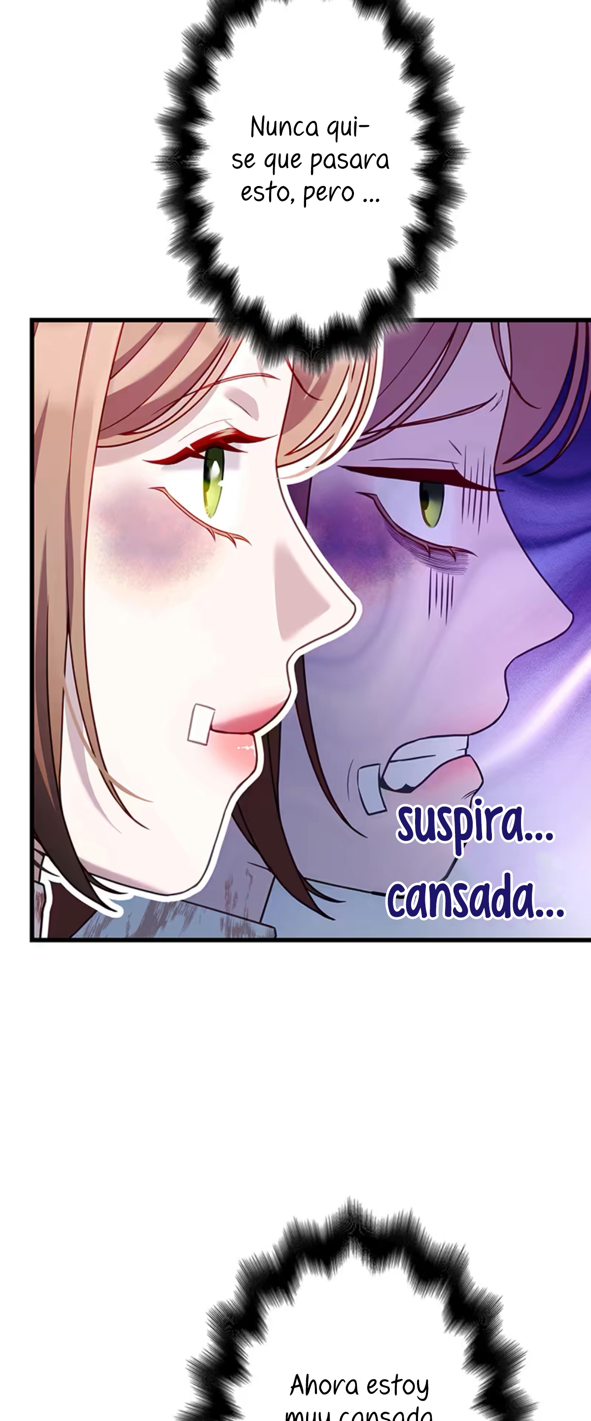 ¡Convertiré Al Perro Rabioso En Un Noble! Capítulo 14 - Page 18