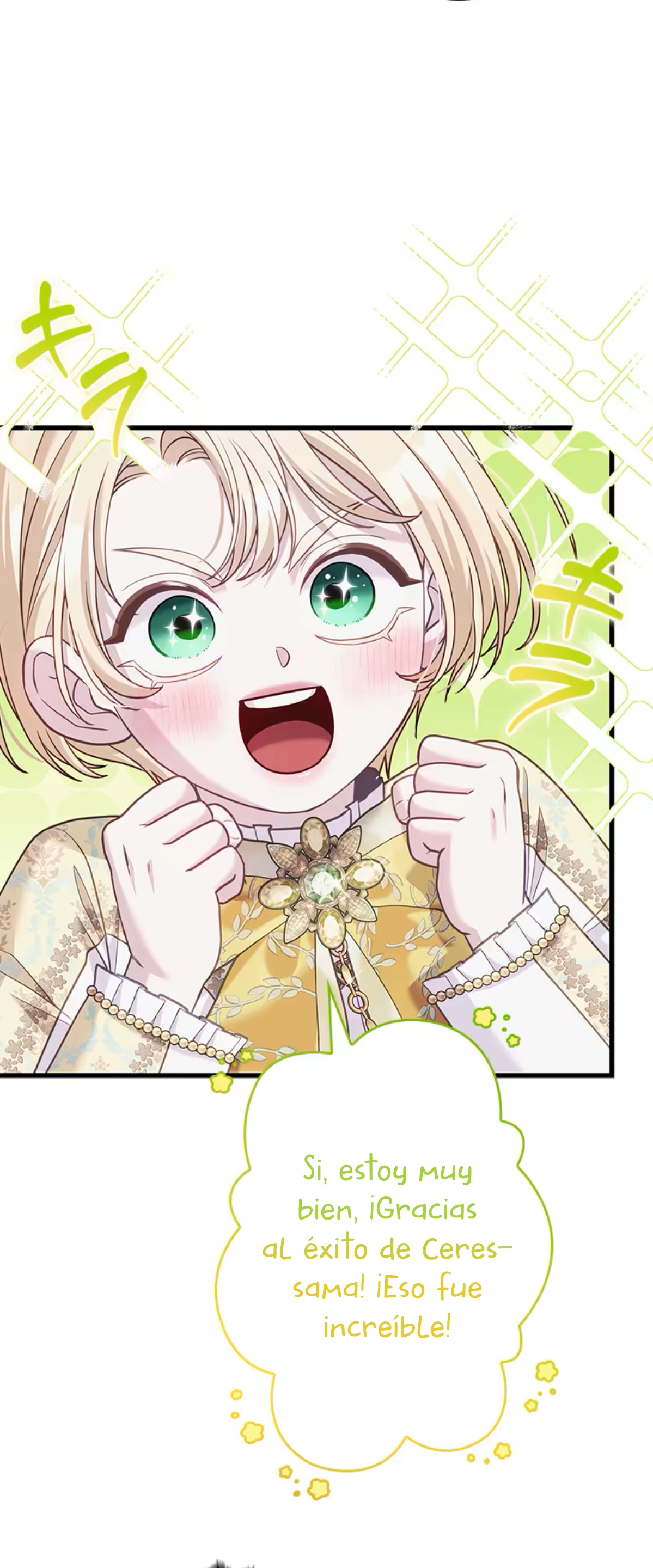 ¡Convertiré Al Perro Rabioso En Un Noble! Capítulo 14 - Page 20